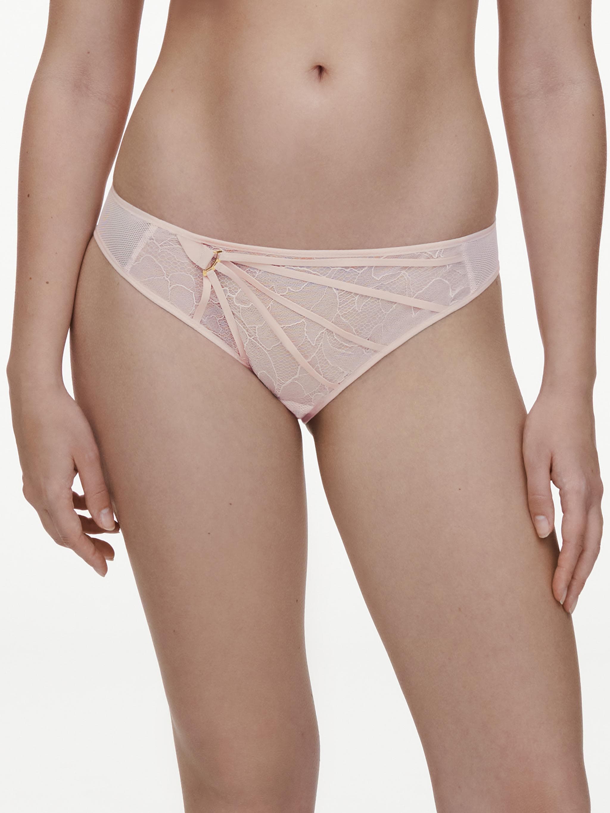 Slip - Taffeta Pink