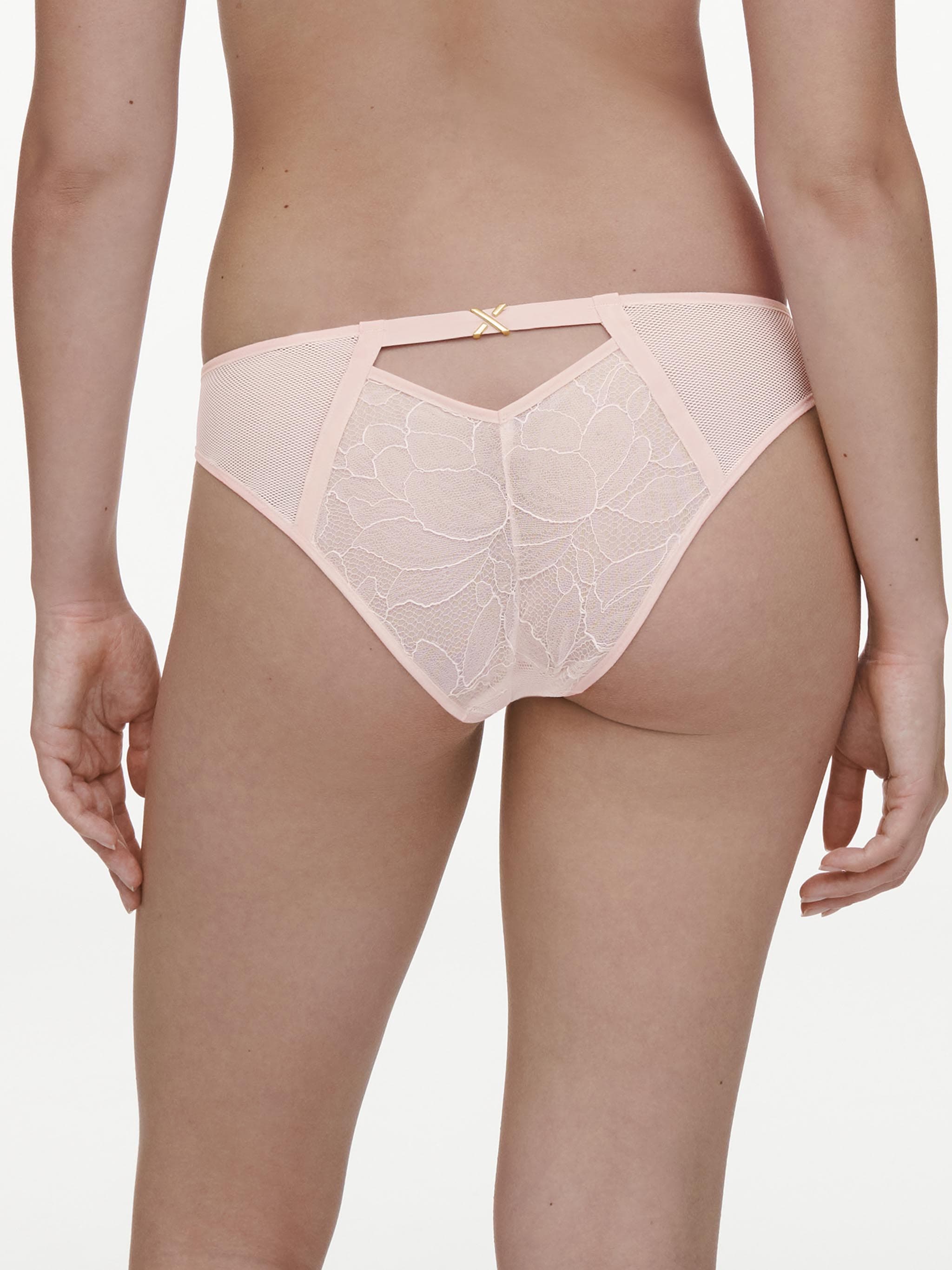 Slip - Taffeta Pink