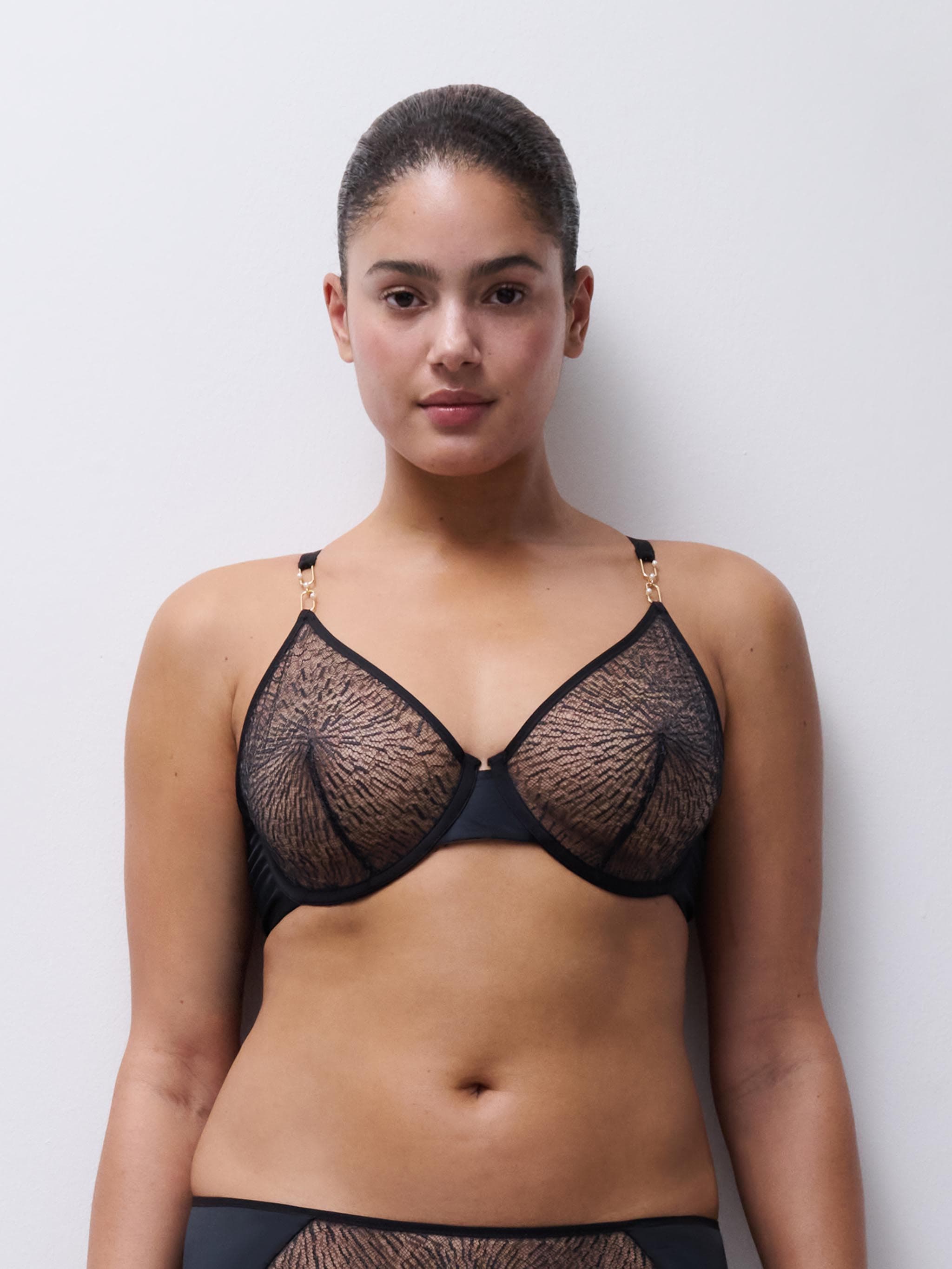 Plunge BH - Schwarz