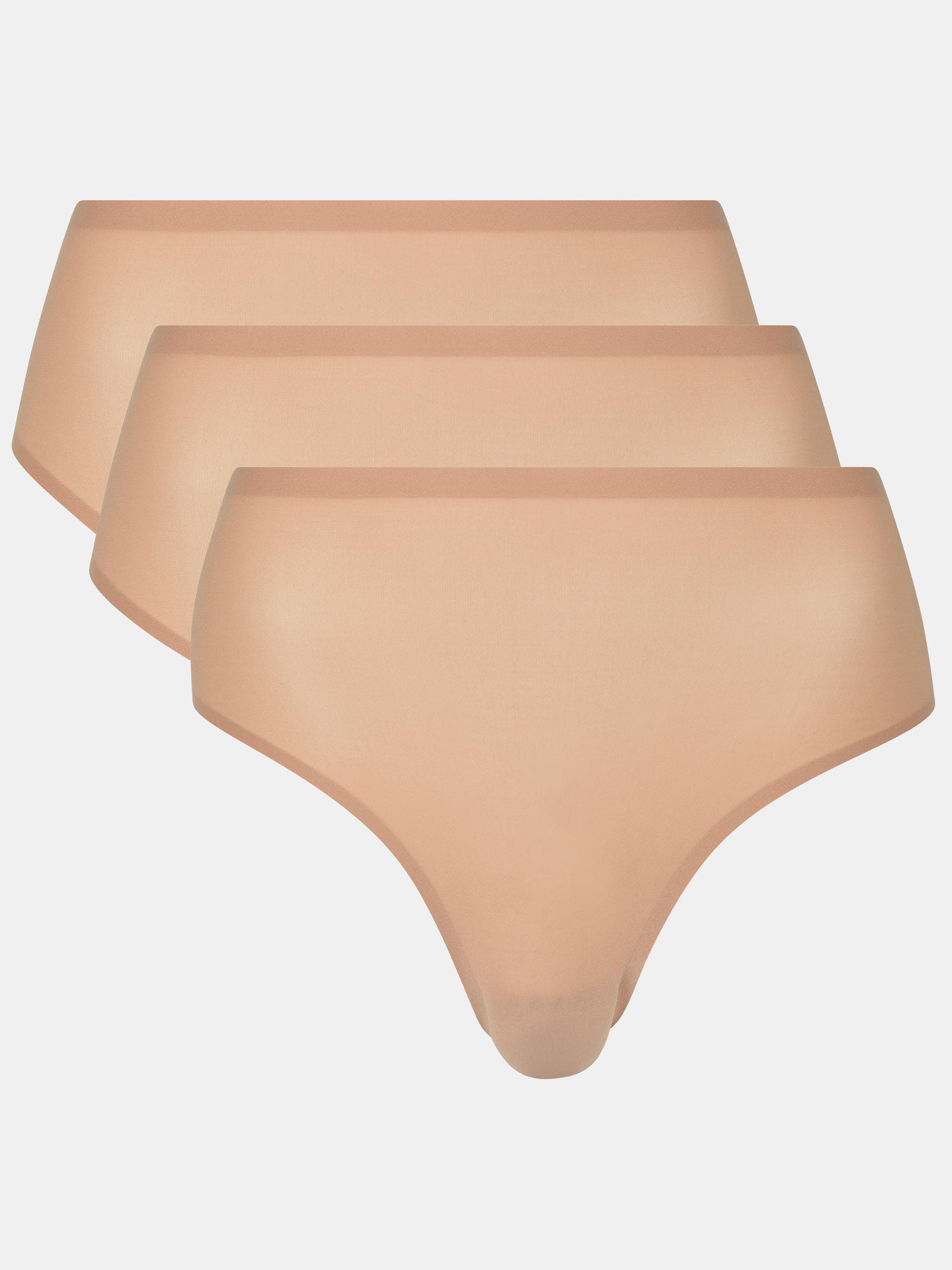 Taillenslip 3er Pack