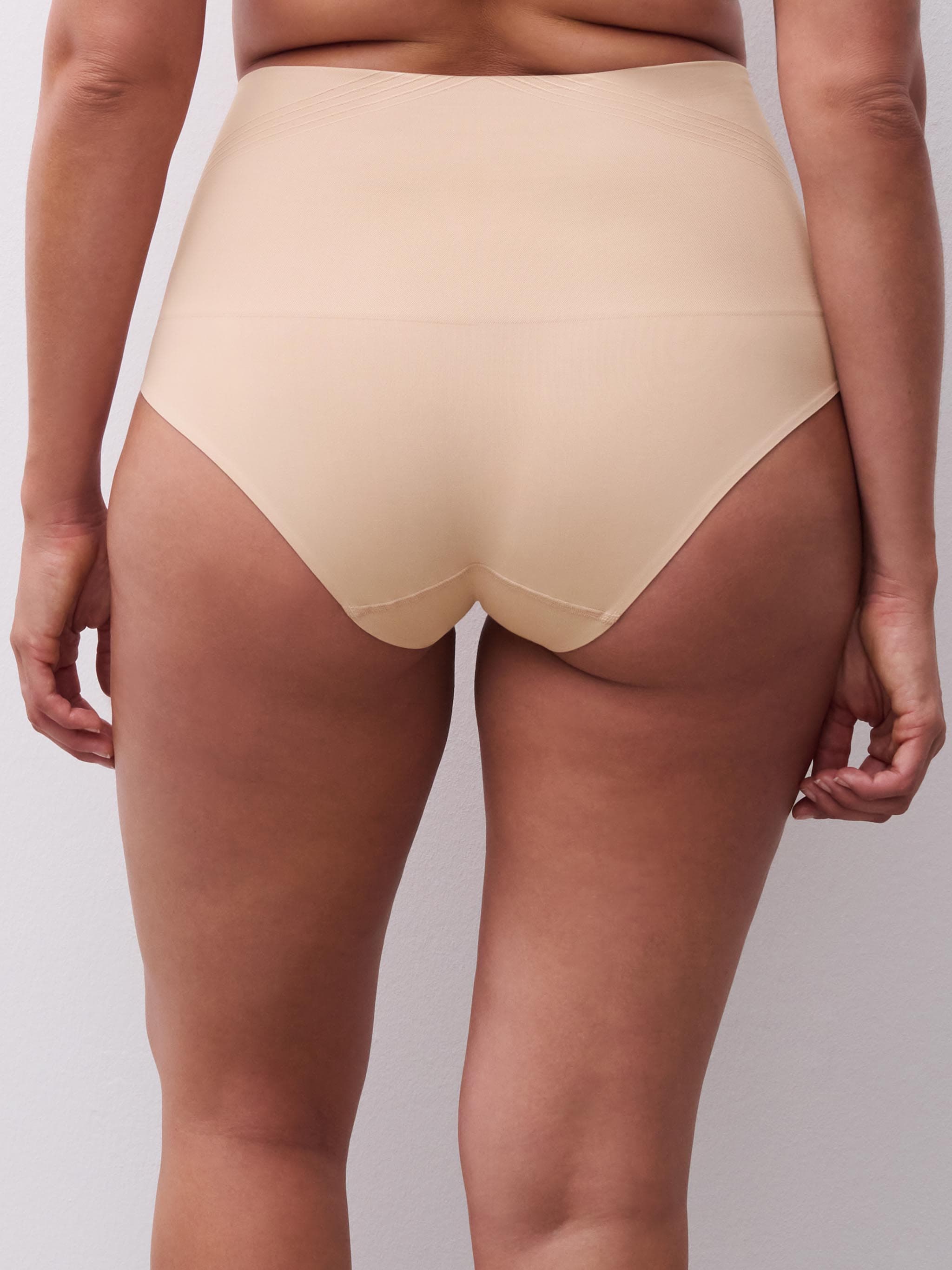 Shapewear Taillenslip - Clay Nude
