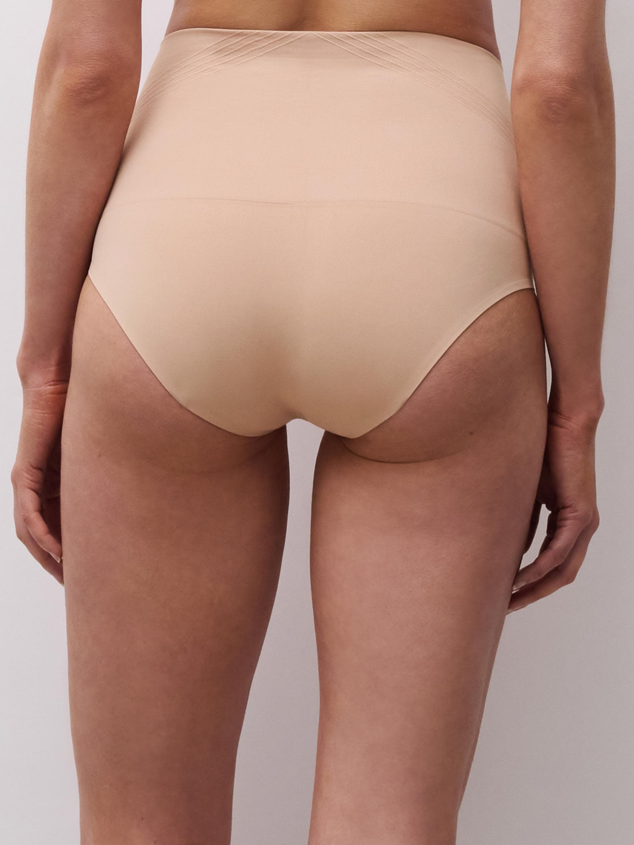 Shapewear Taillenslip - Clay Nude