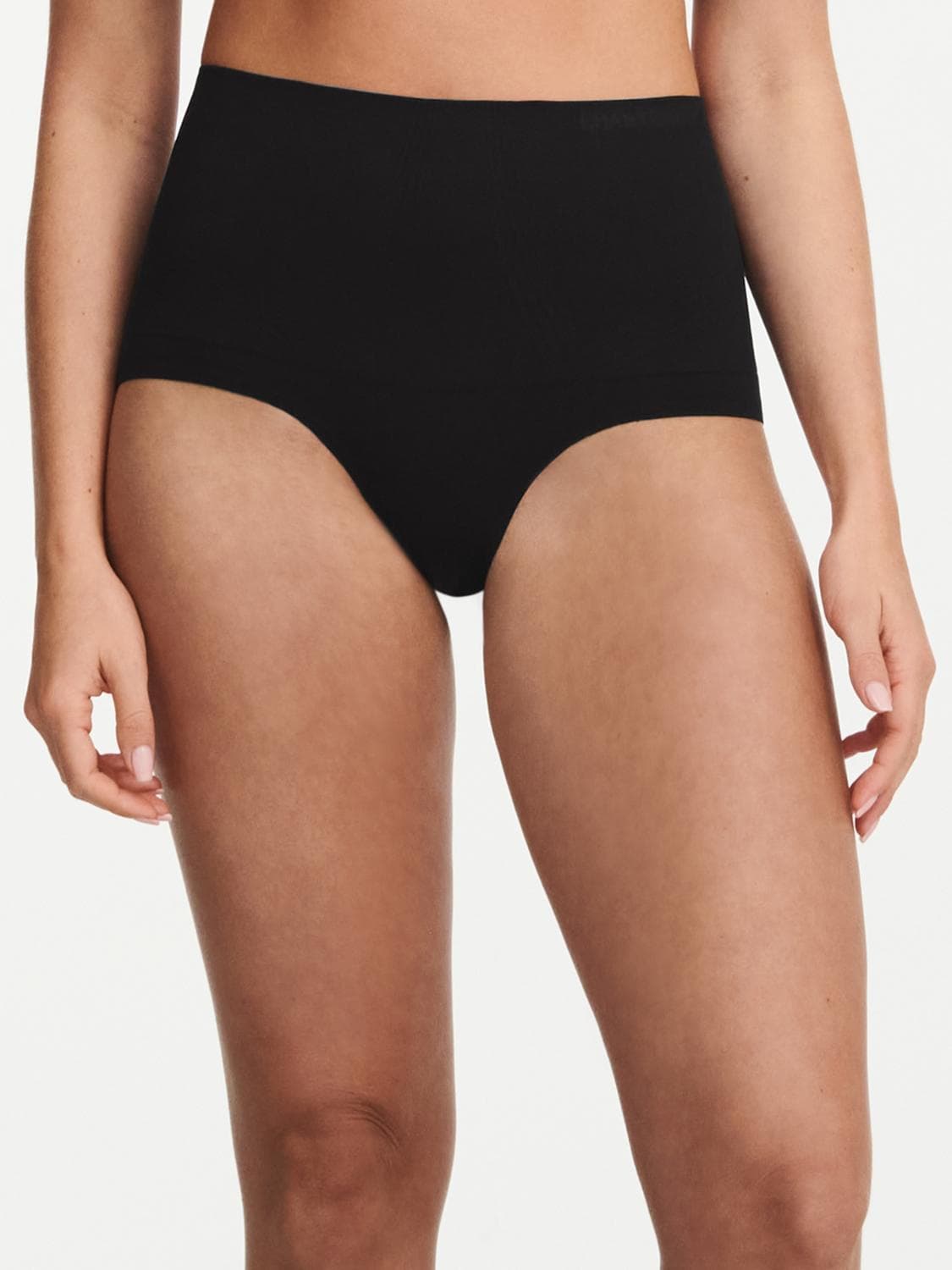 Shapewear Taillenslip - Schwarz