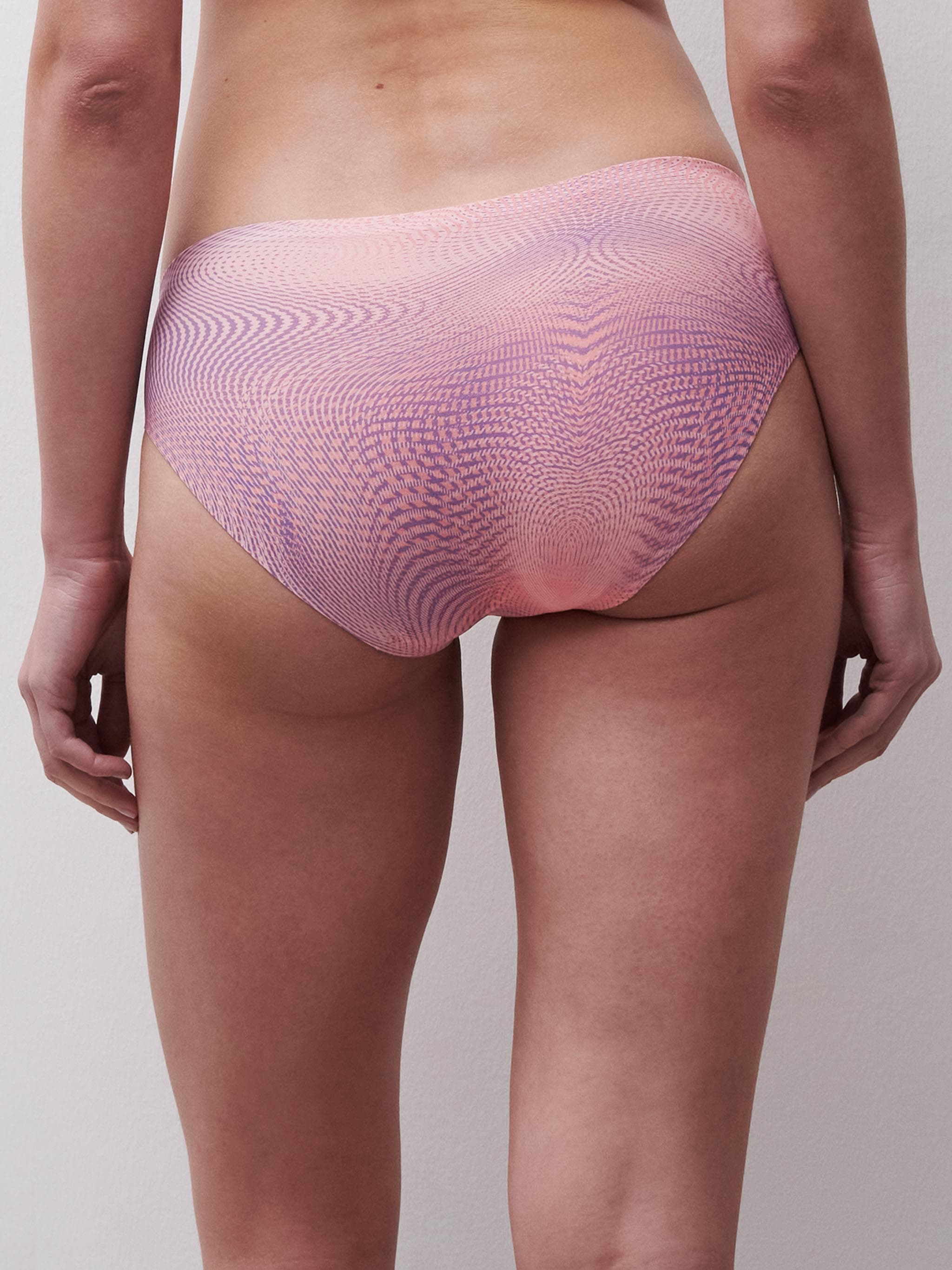 Slip - Iris Print