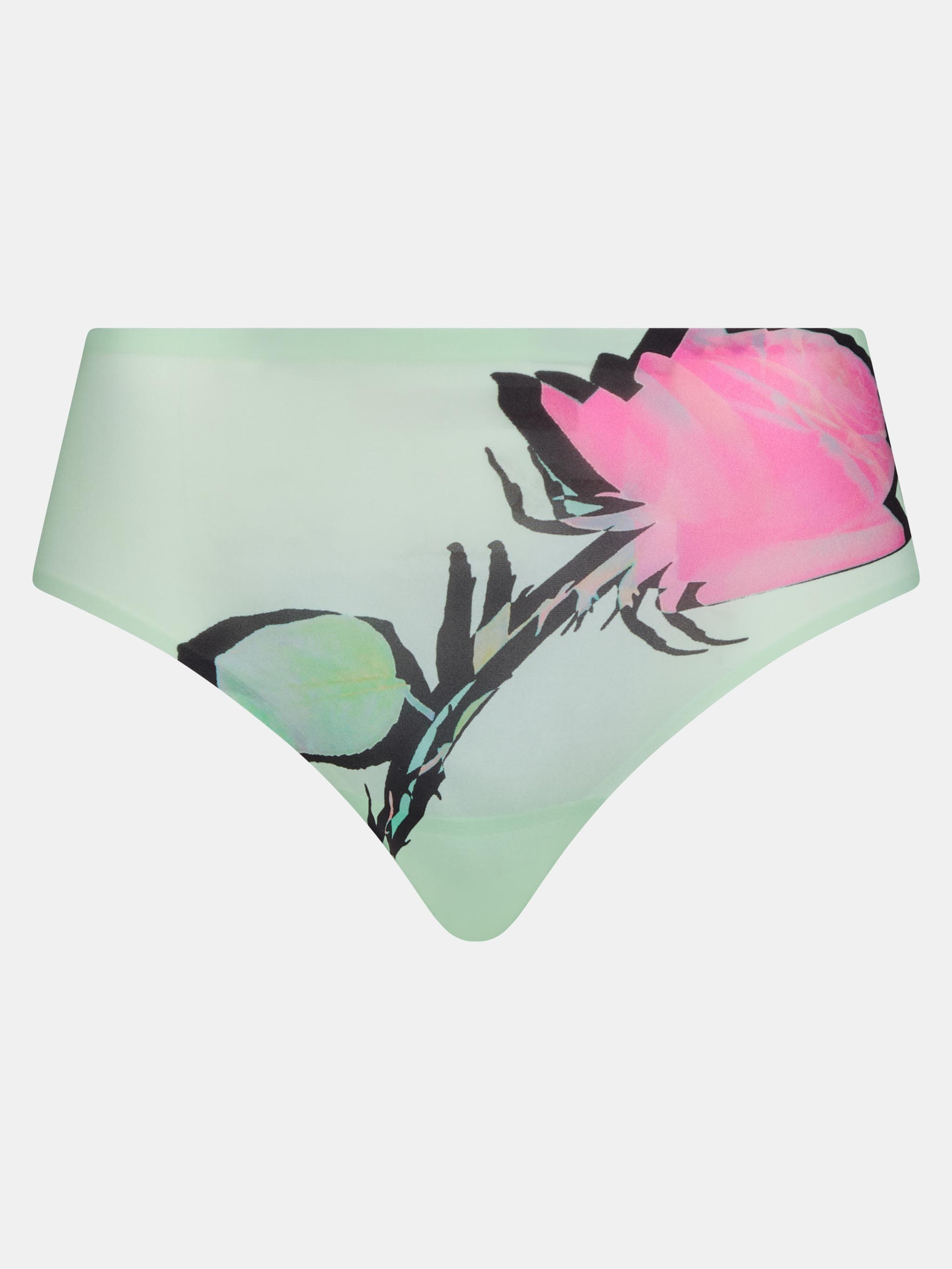 Shorty - Cut Out Rose