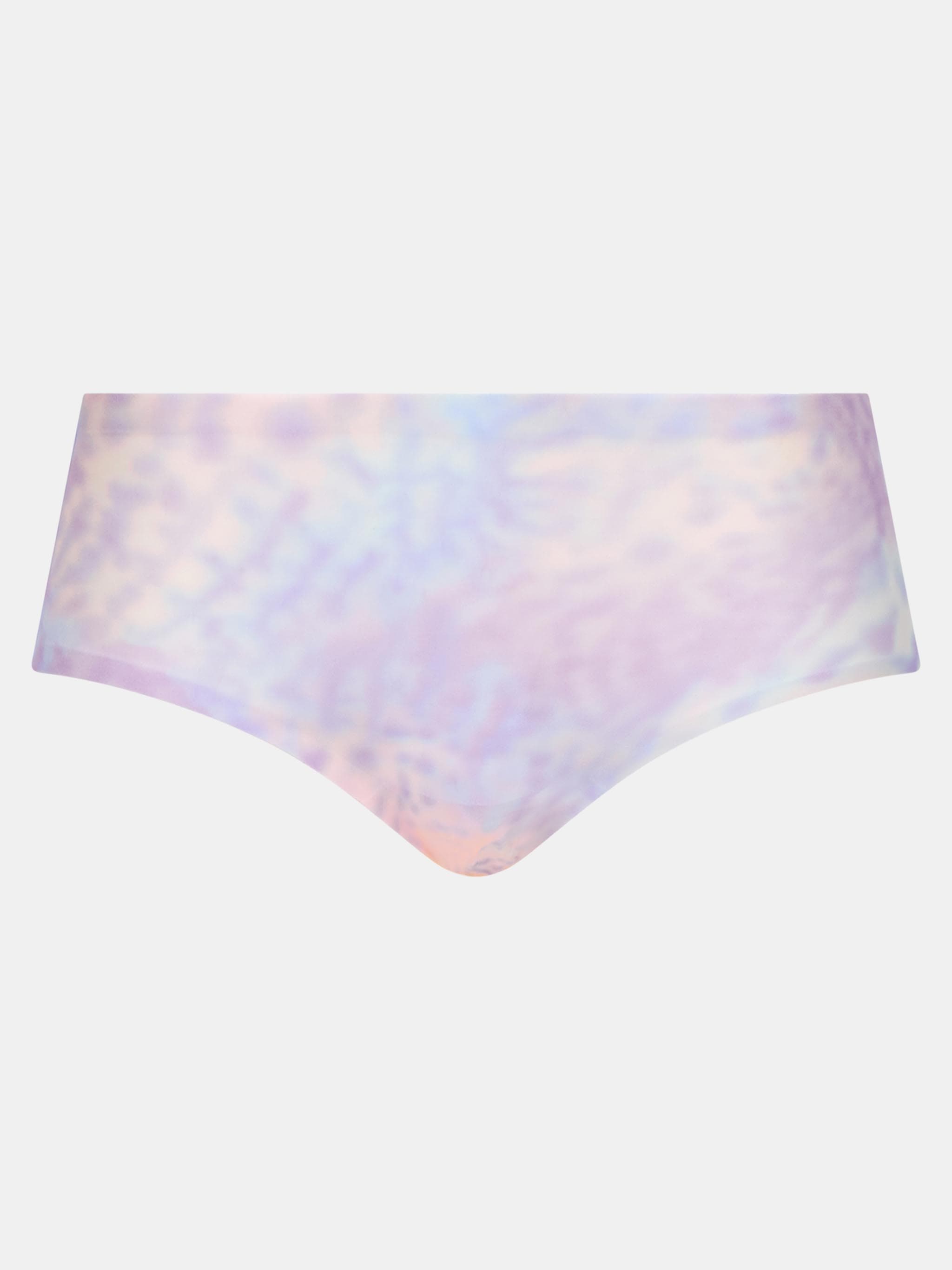 Shorty - Lilac Orchids