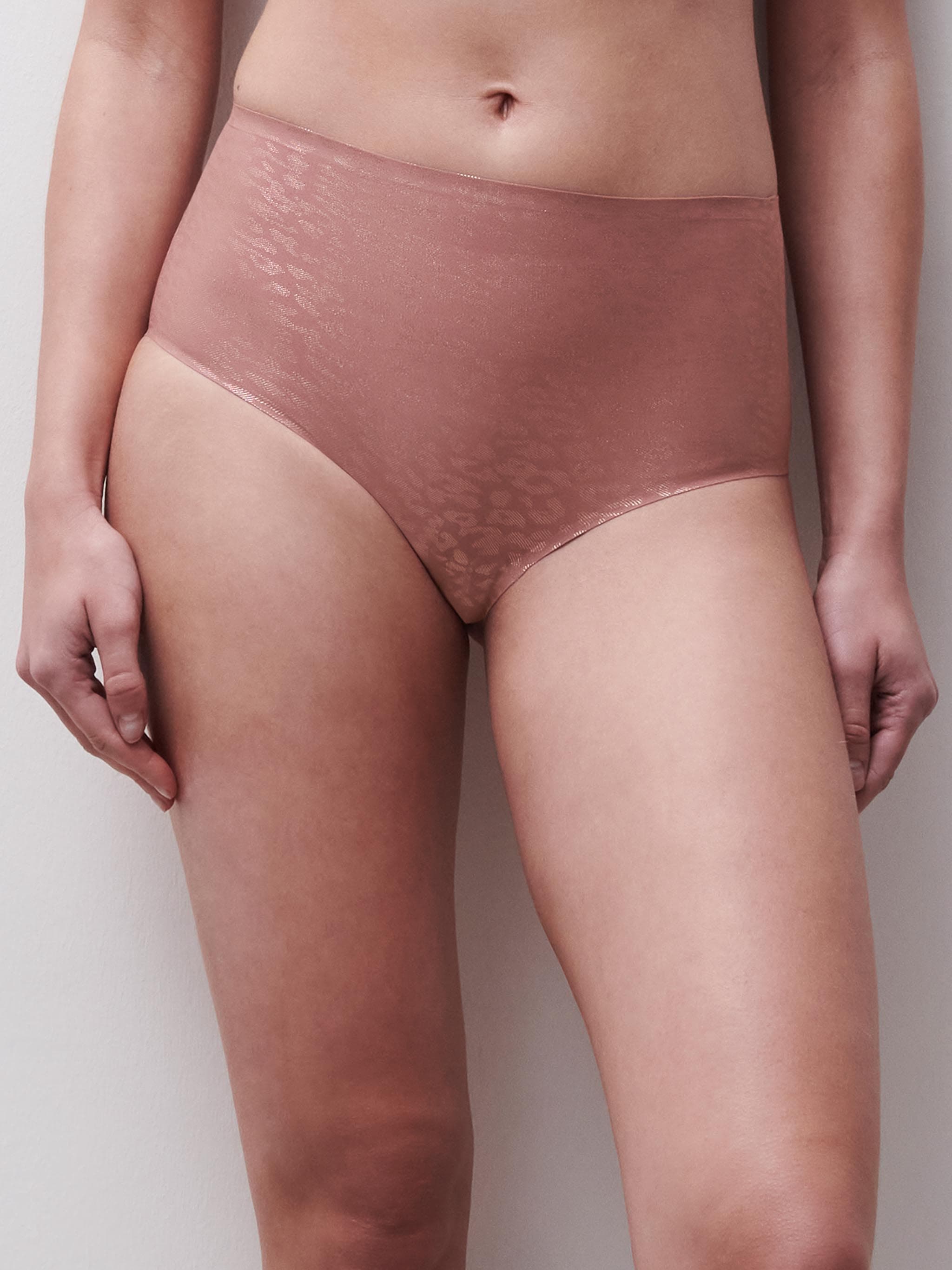 Taillenslip - Pink Leo Shimmer