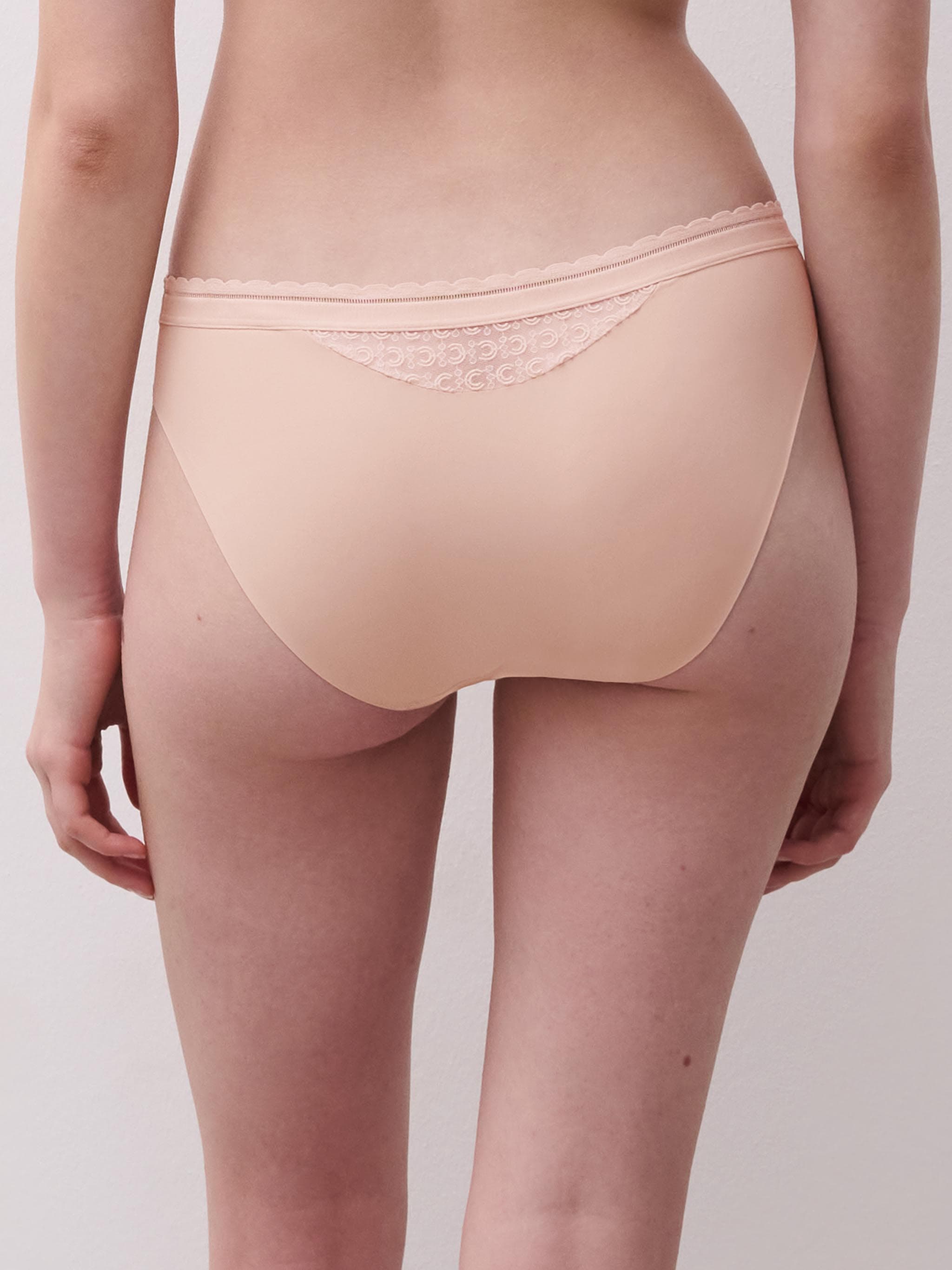 Slip - Golden Beige