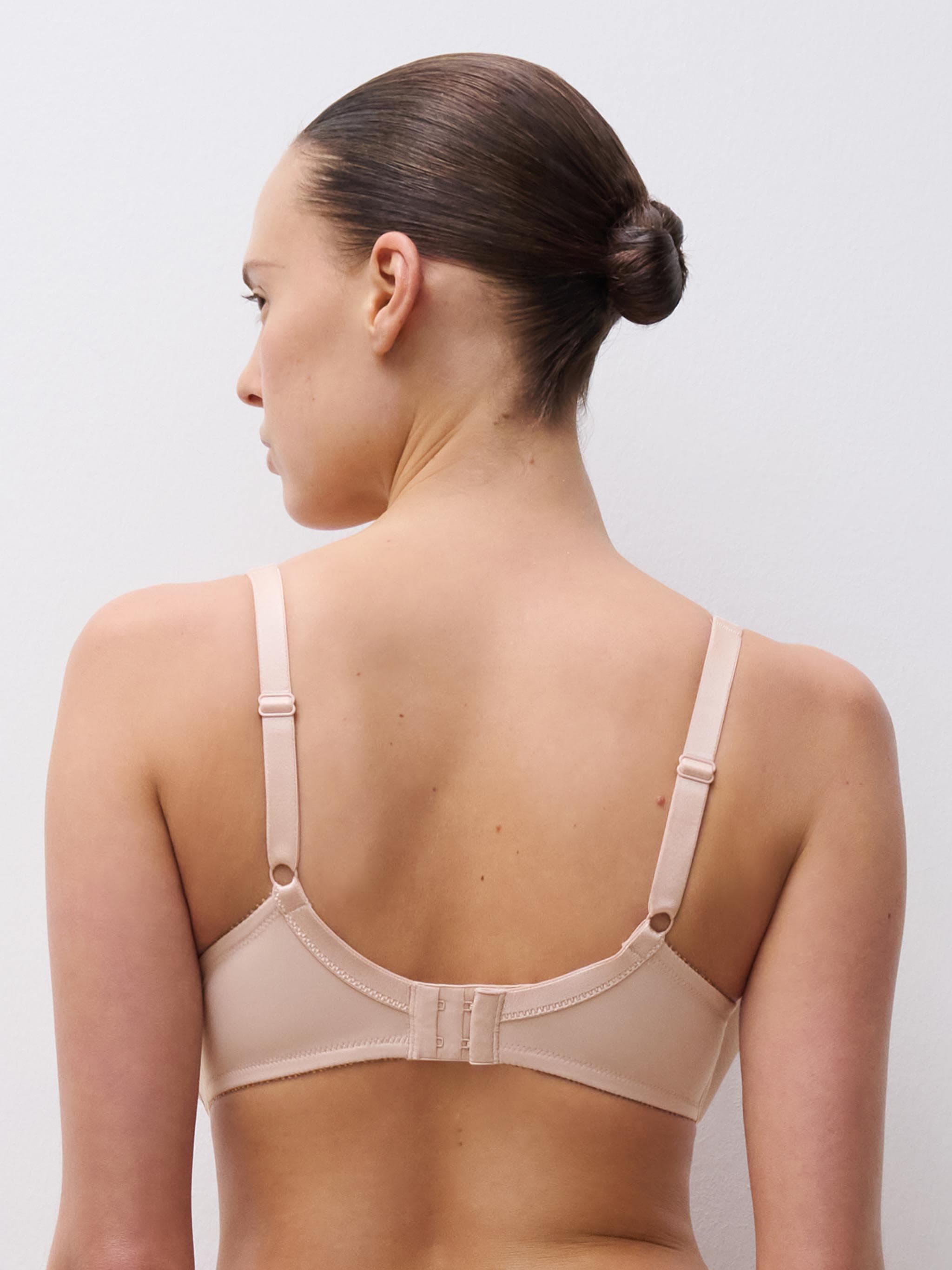 T-Shirt BH - Soft Pink