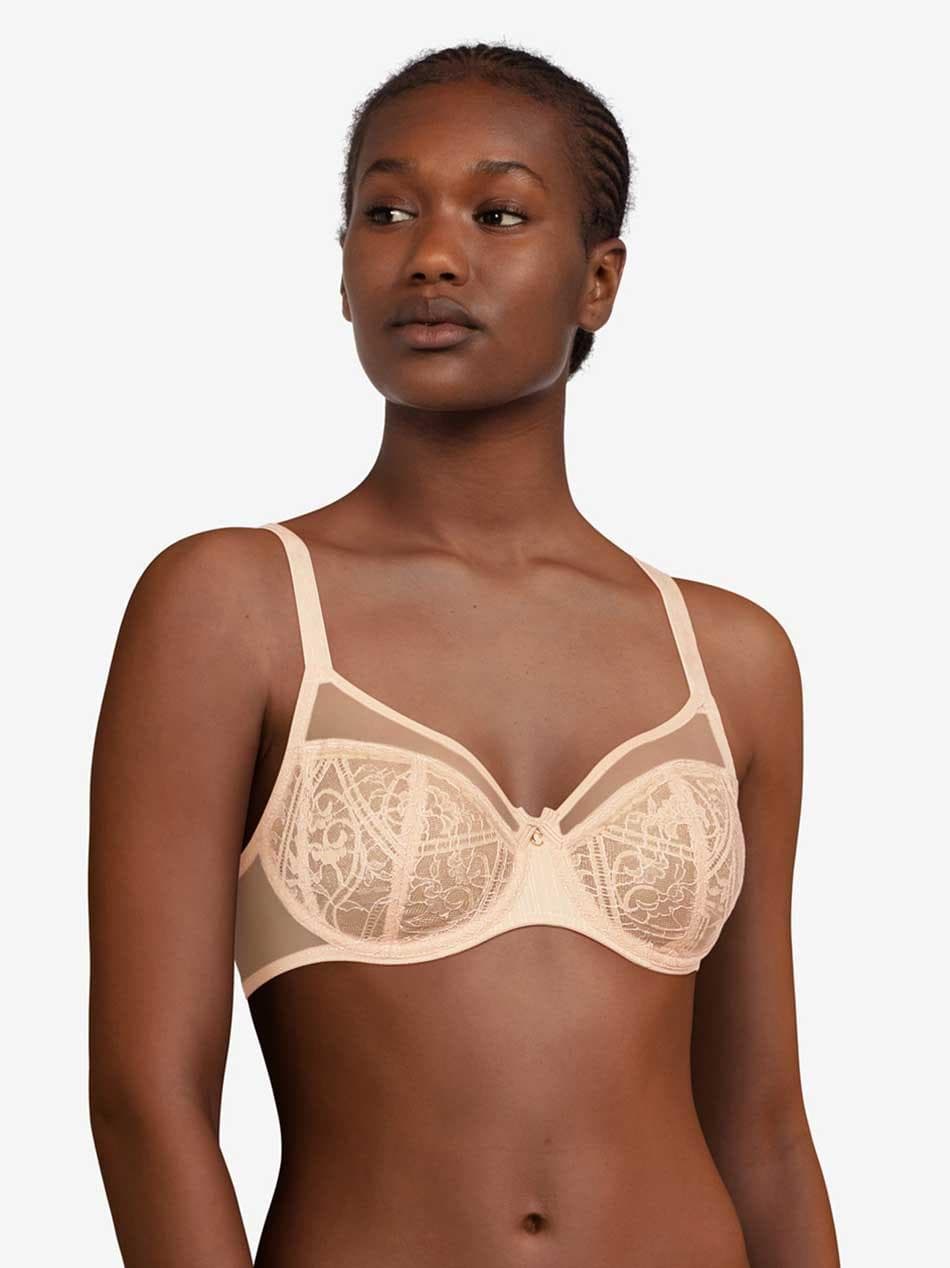 Bügel BH - Golden Beige