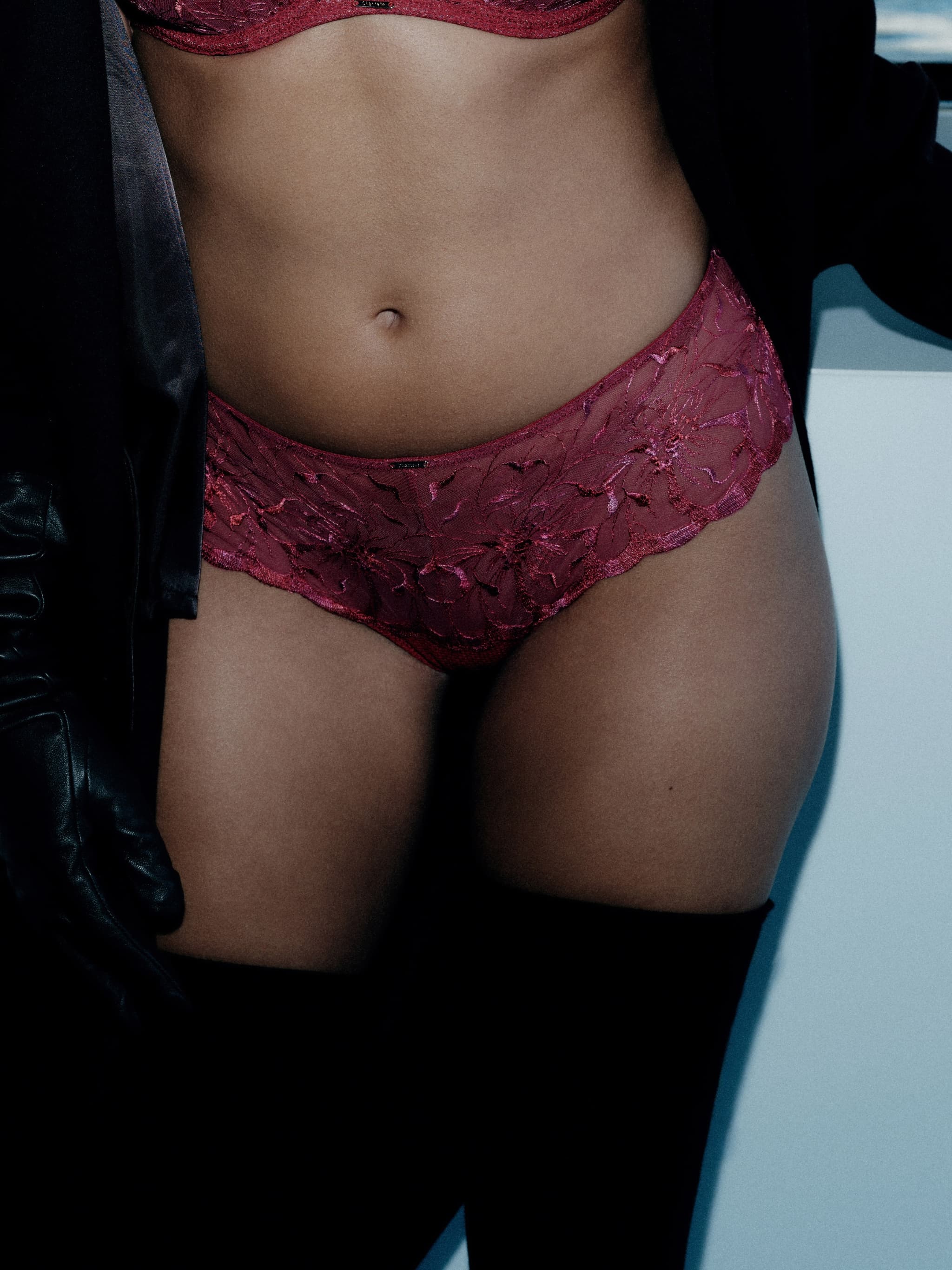 Shorty - Candy Apple Shades