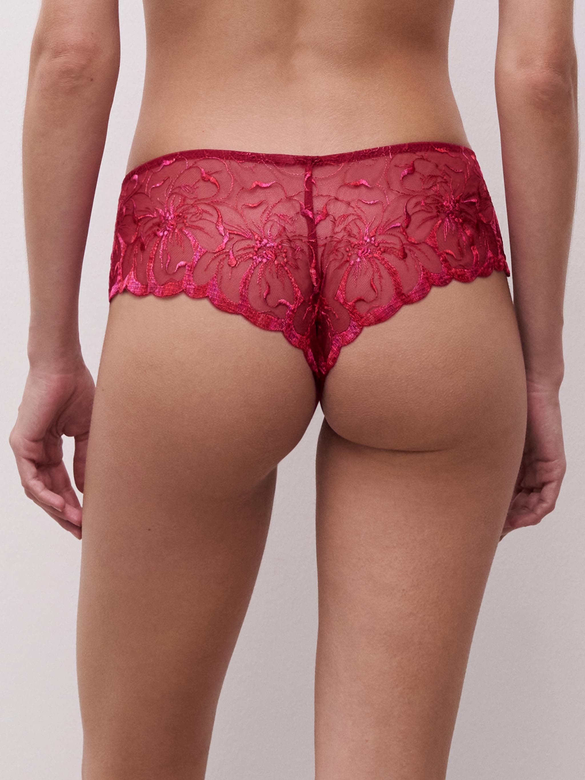 Shorty - Candy Apple Shades