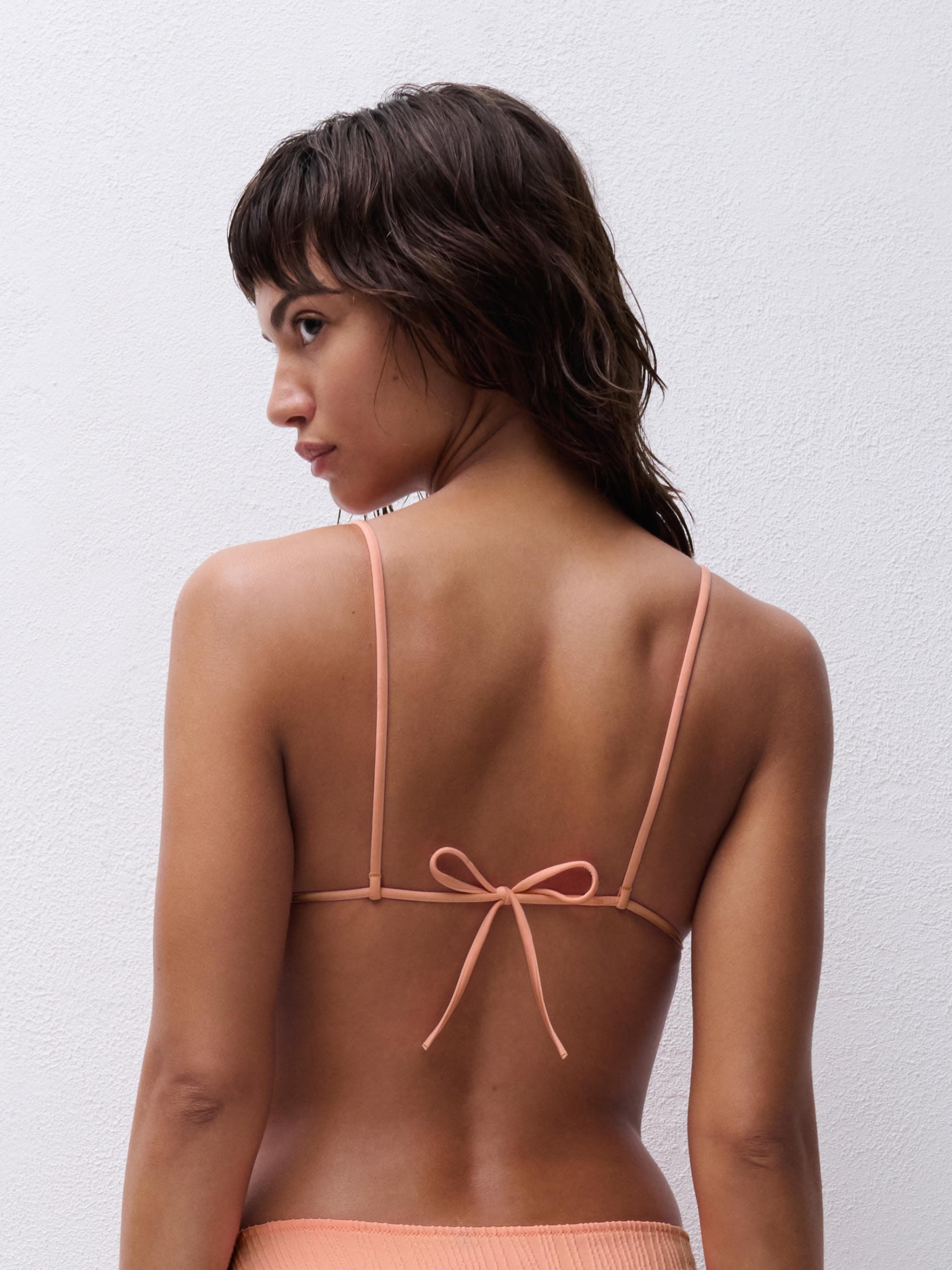 Triangel Bikini BH - C76