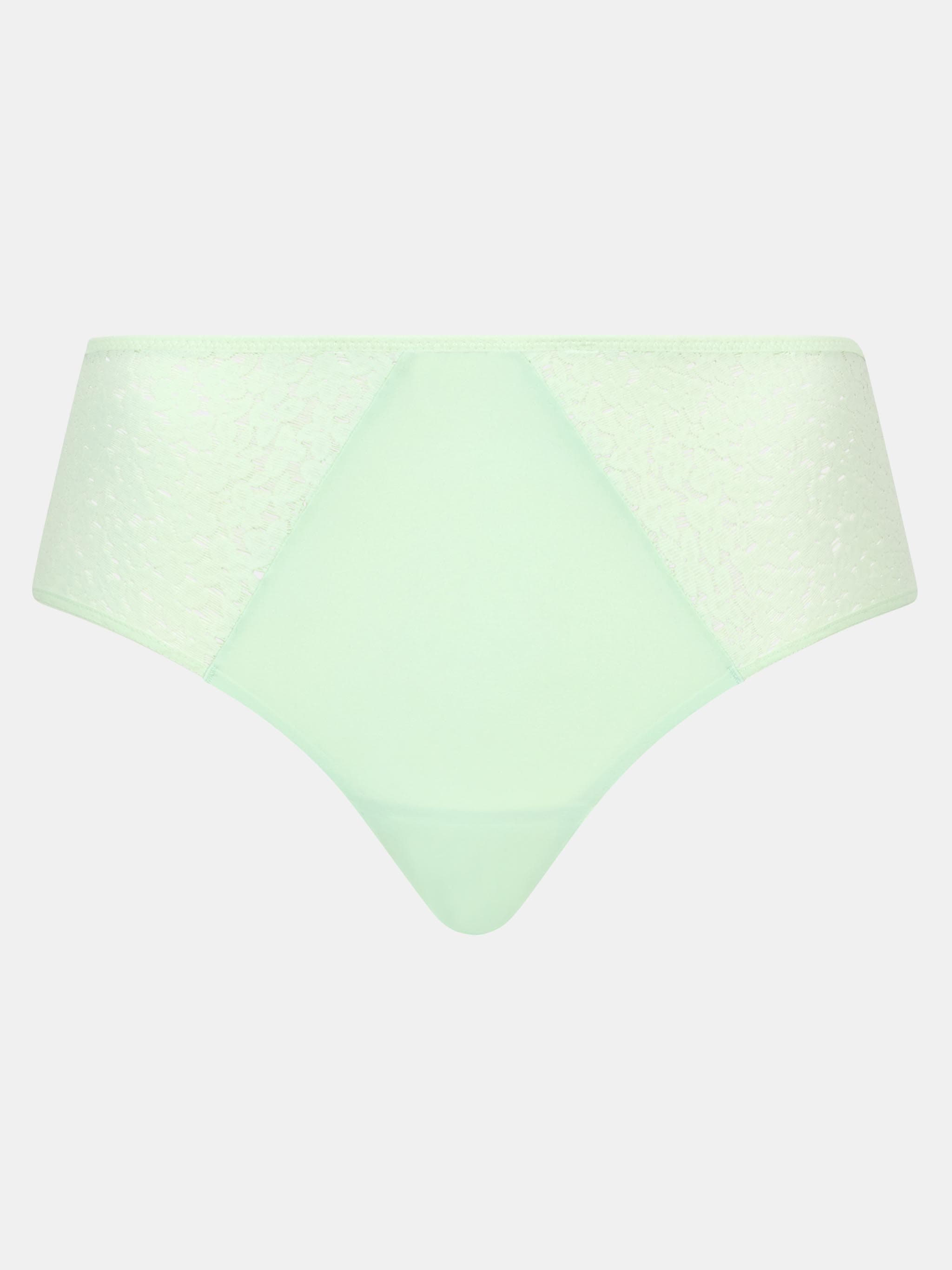 Shorty - Celadon