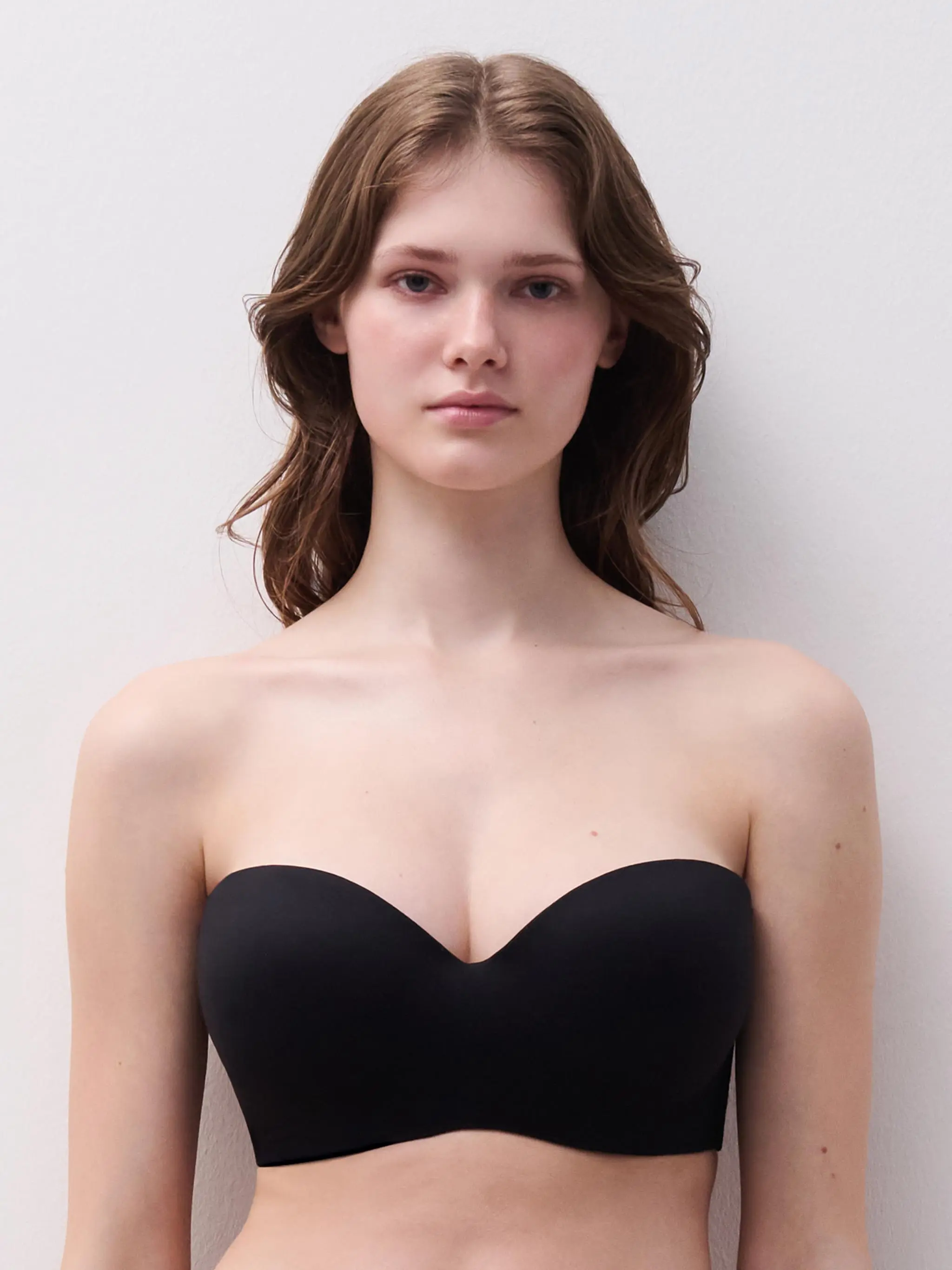 Bandeau BH - Schwarz