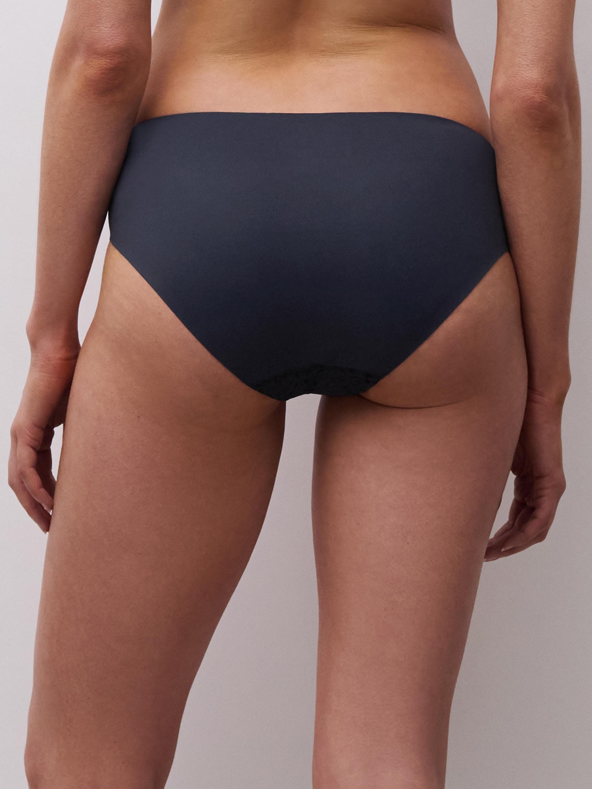 Slip - Marineblau