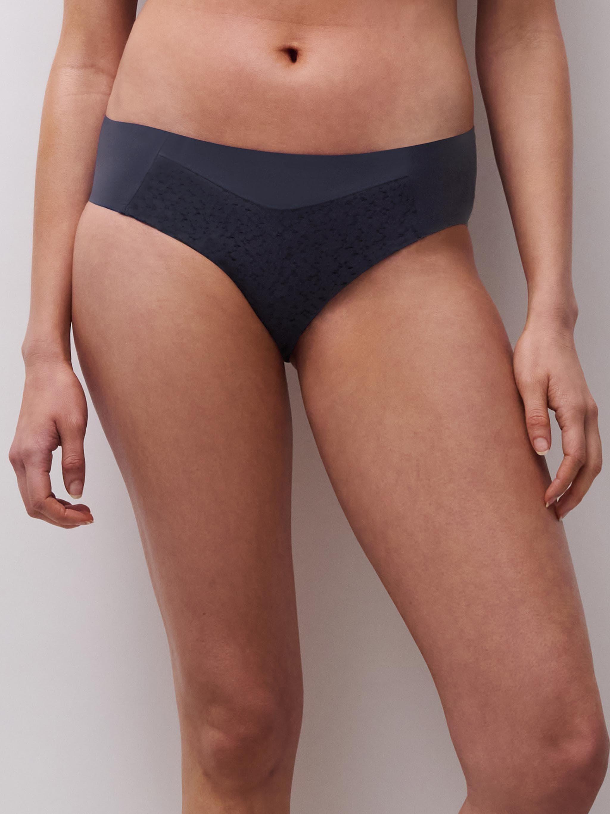Slip - Marineblau