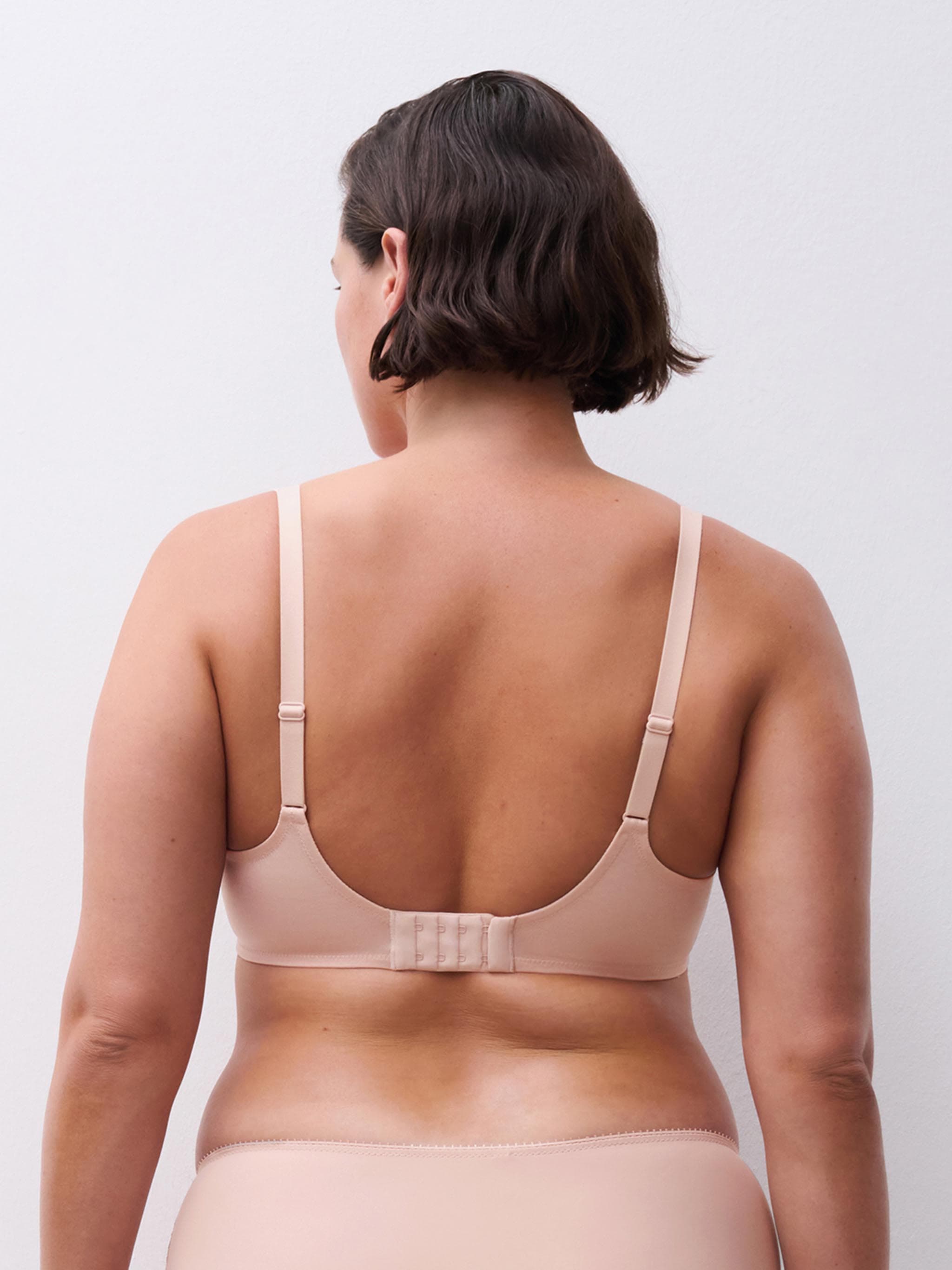 T-Shirt BH - Soft Pink