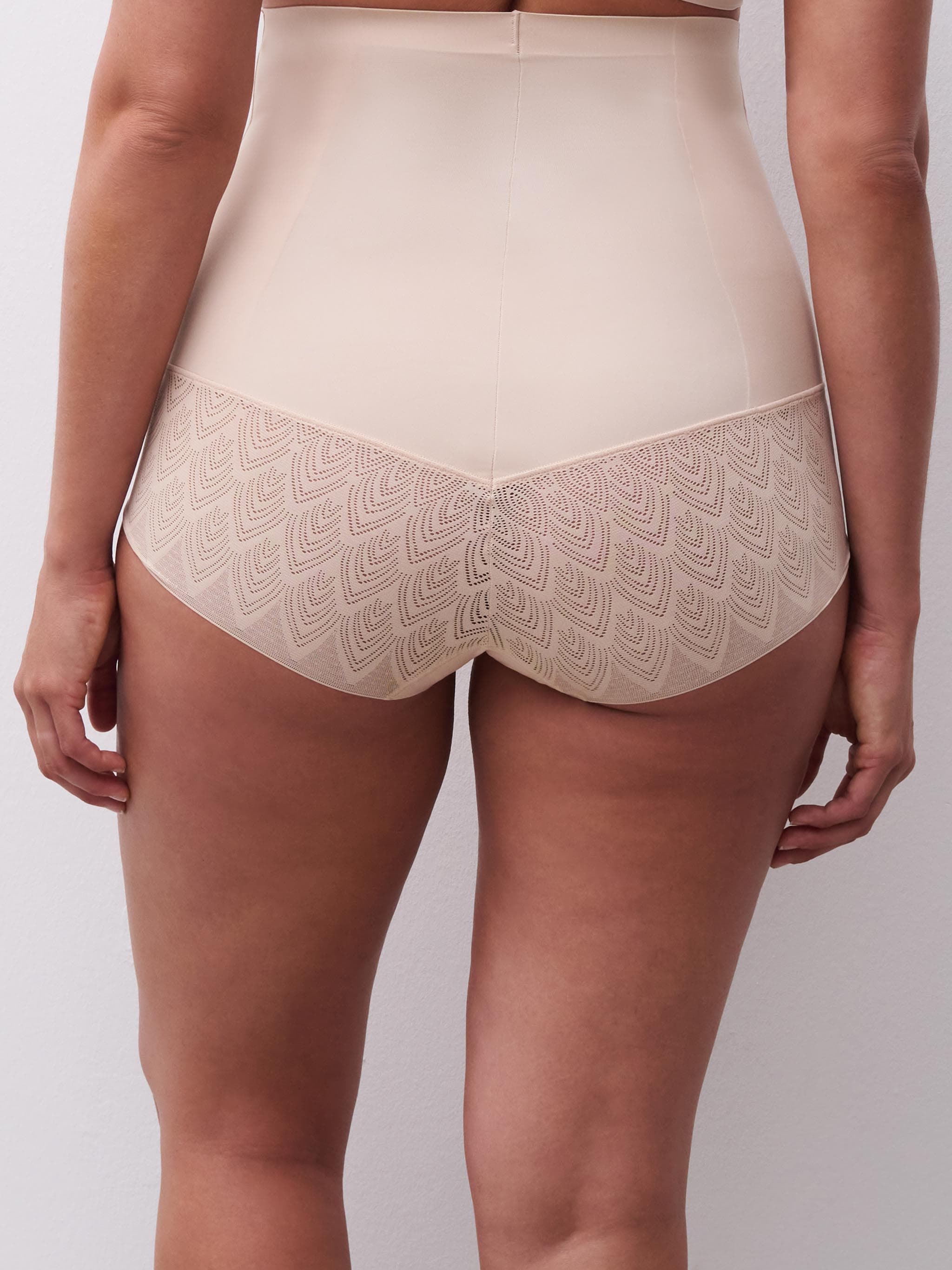 Shapewear Taillenslip - Golden Beige