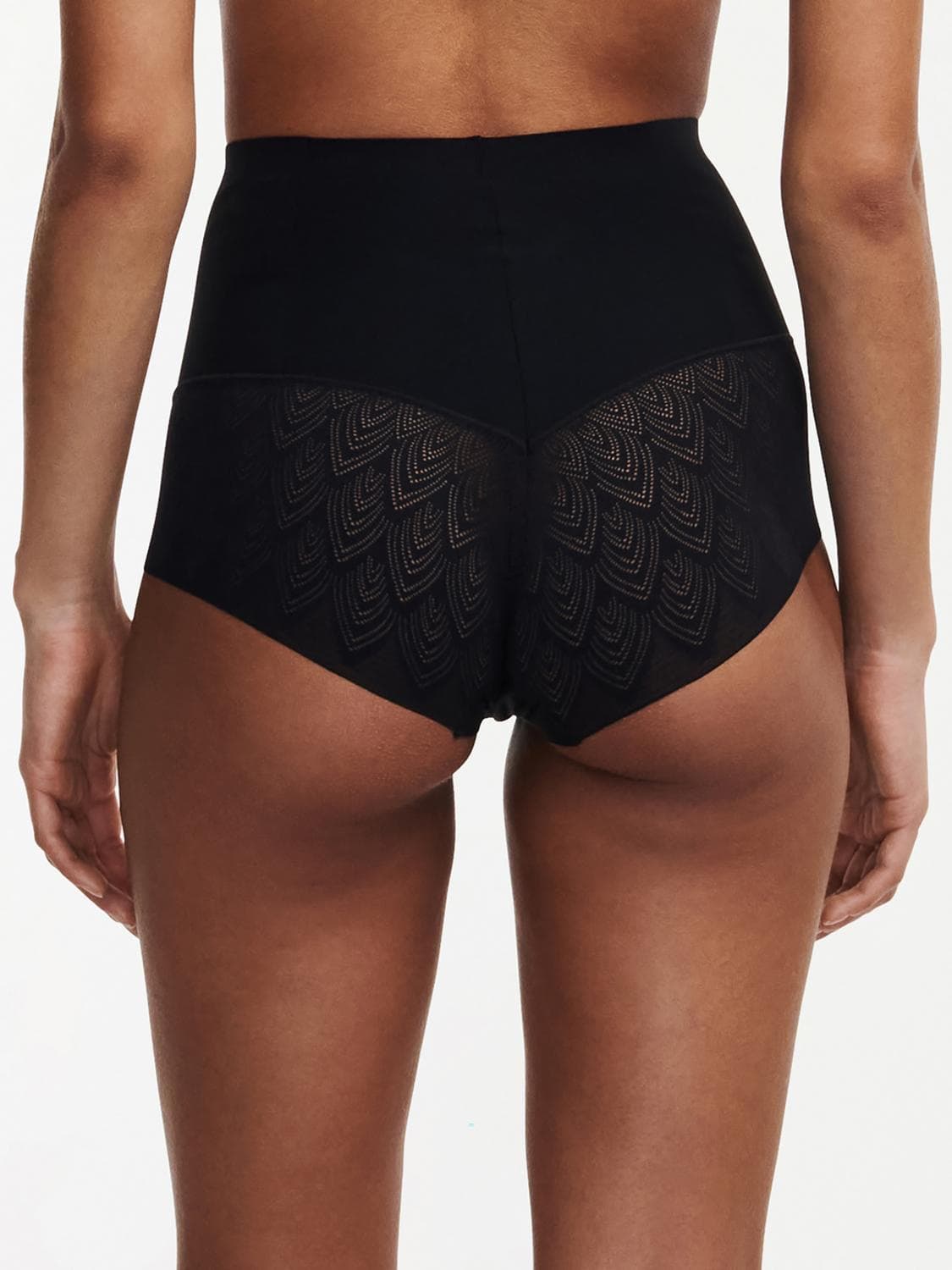 Shapewear Taillenslip - Schwarz