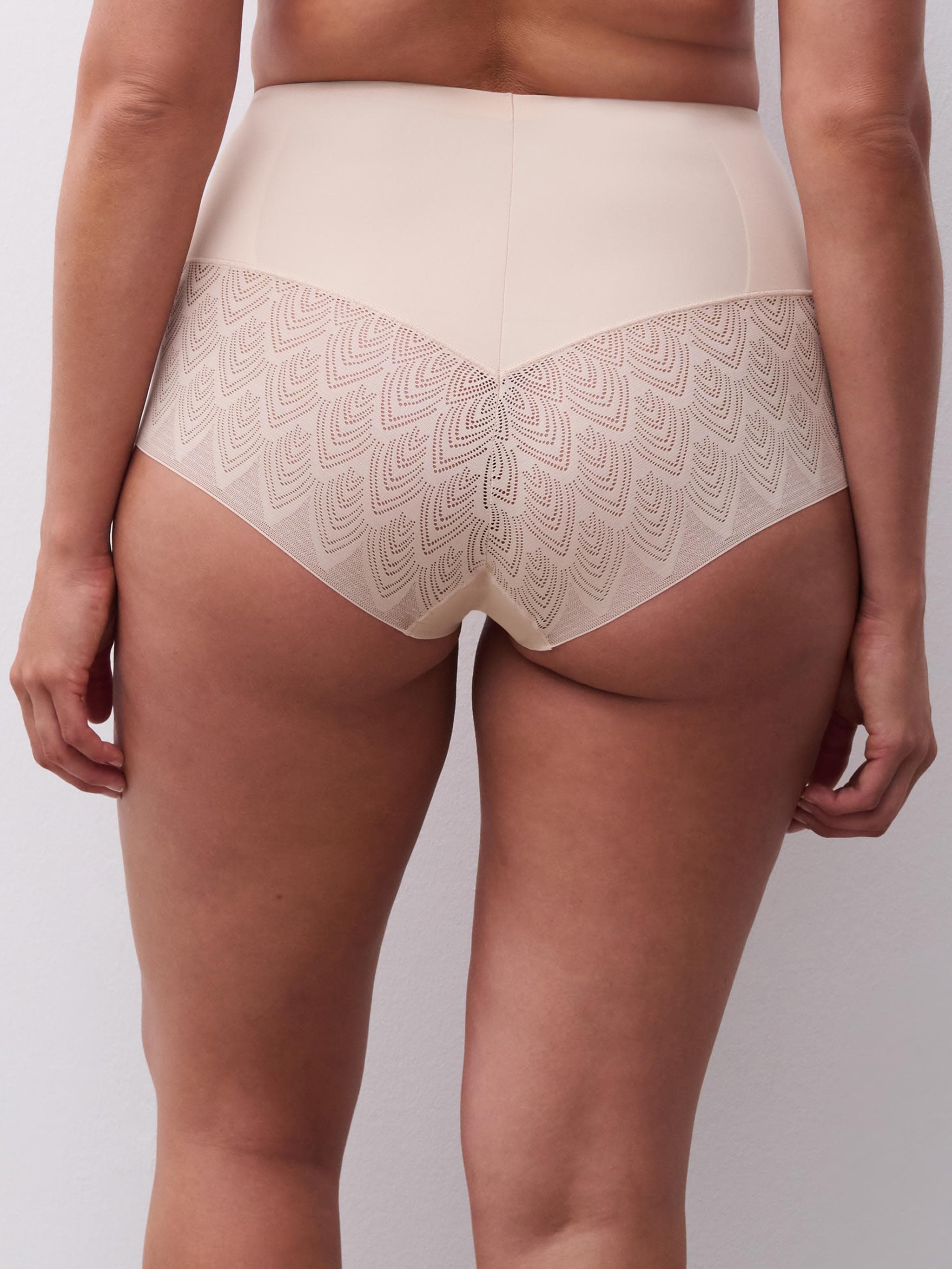 Shapewear Taillenslip - Golden Beige
