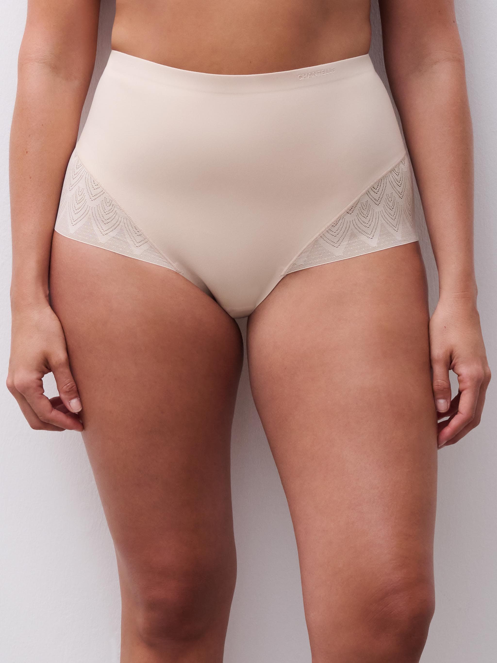 Shapewear Taillenslip - Golden Beige