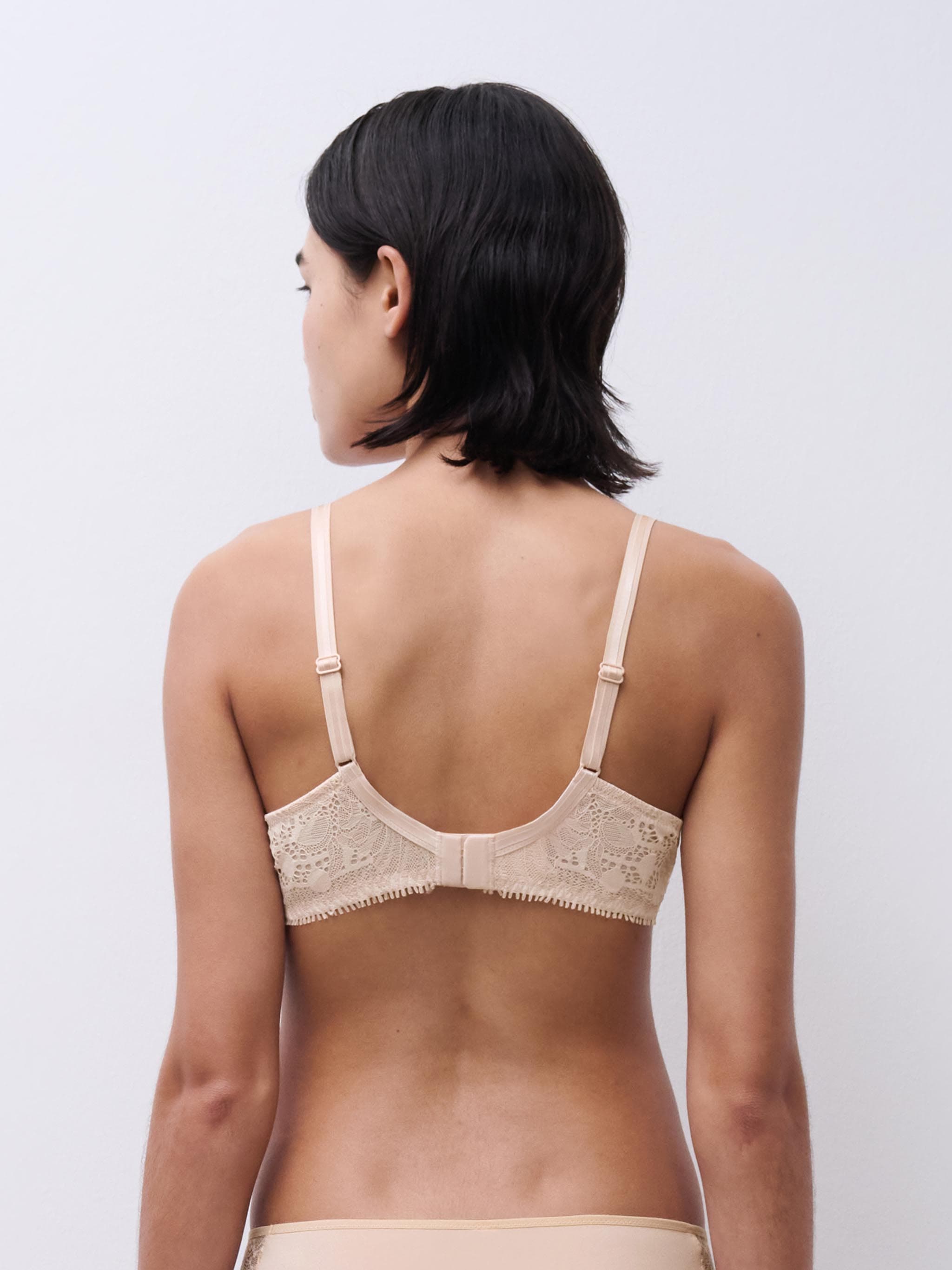 T-Shirt BH - Golden Beige