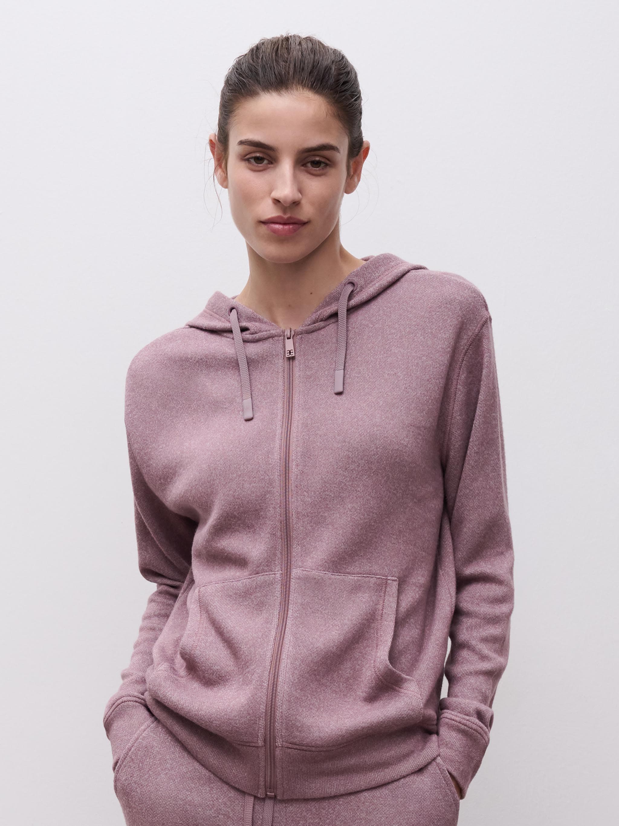 Jacke - Tief Taupe