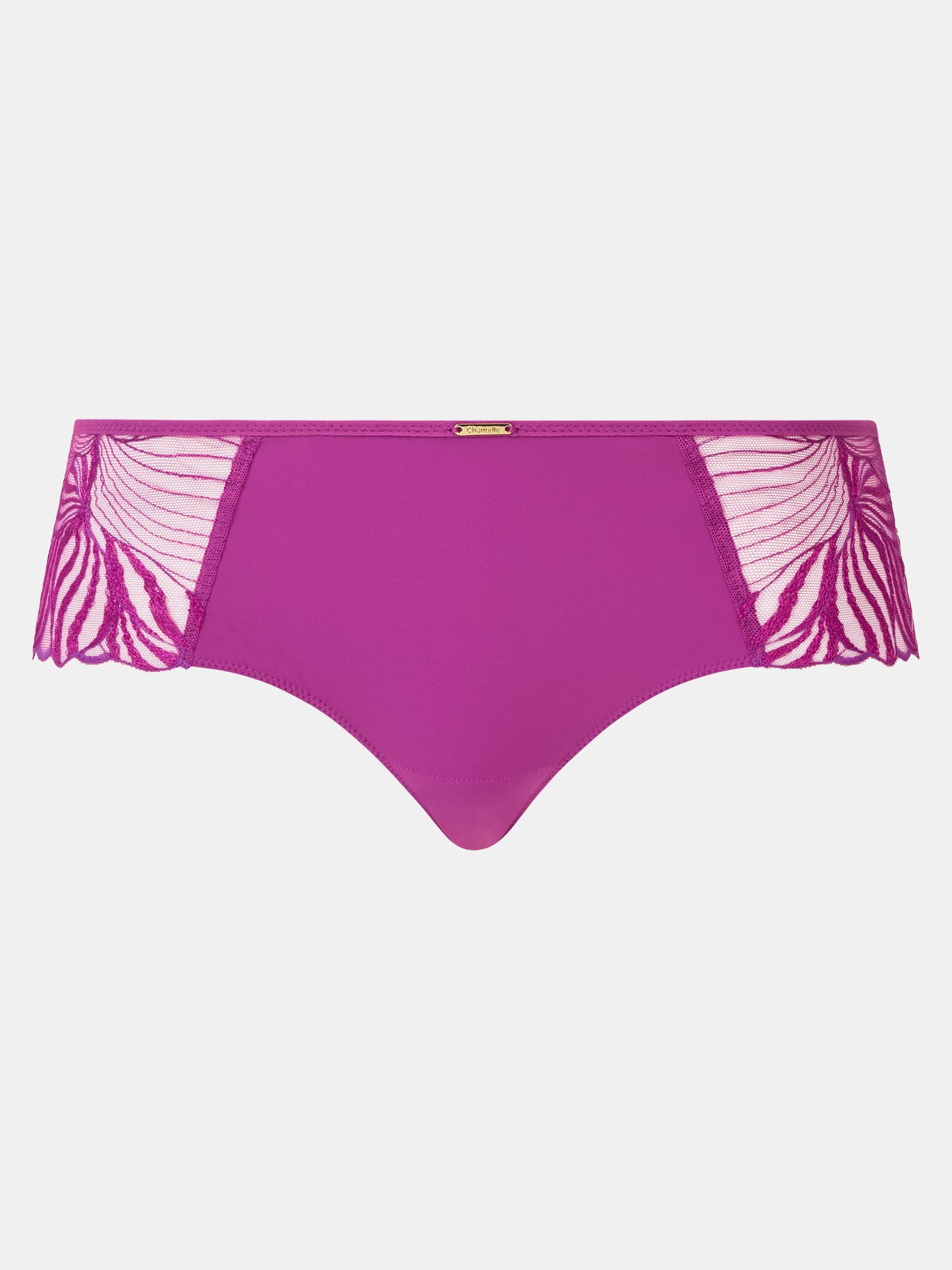 Shorty - Fancy Orchid
