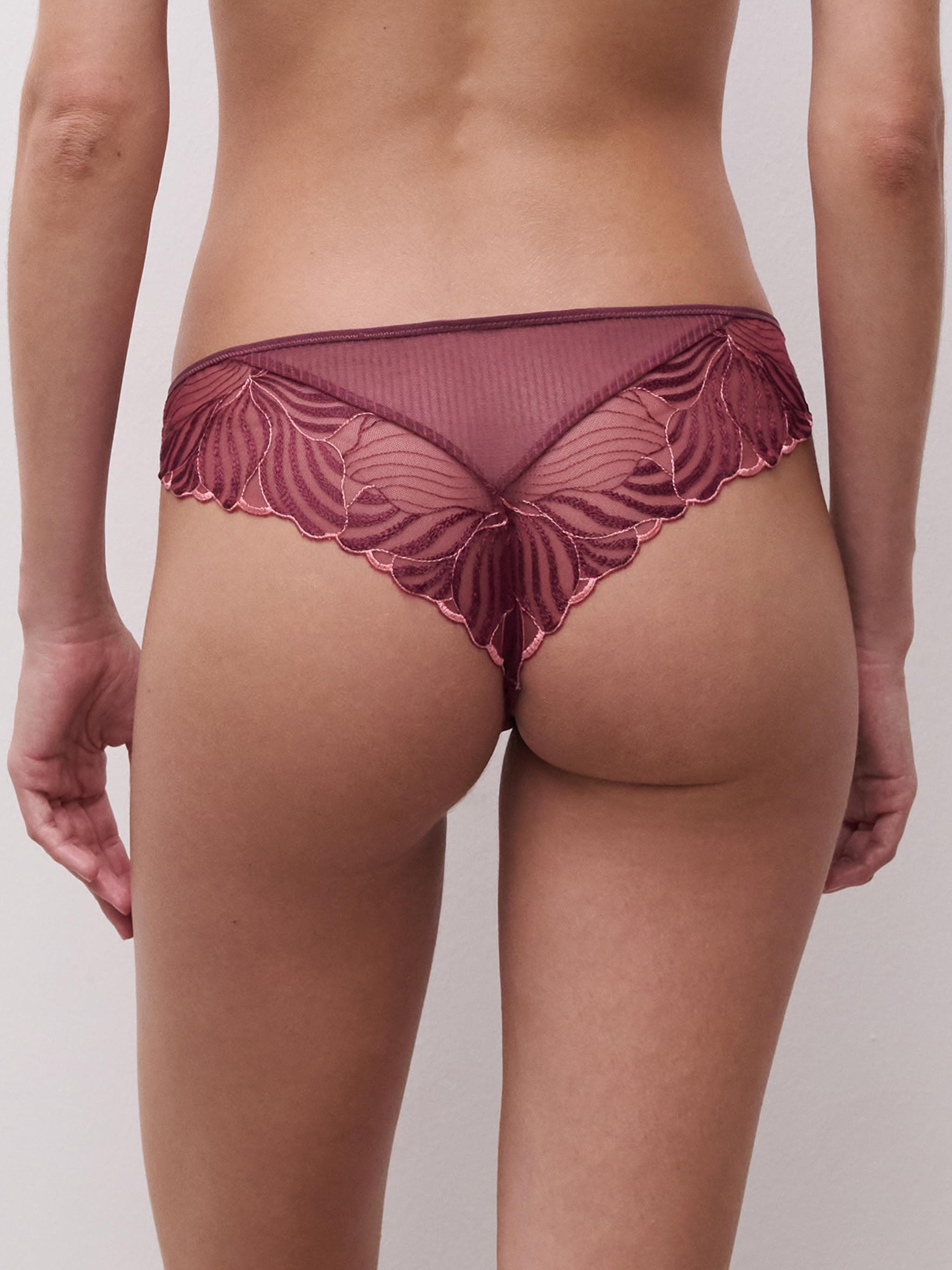 Tanga - Sienna / Guava