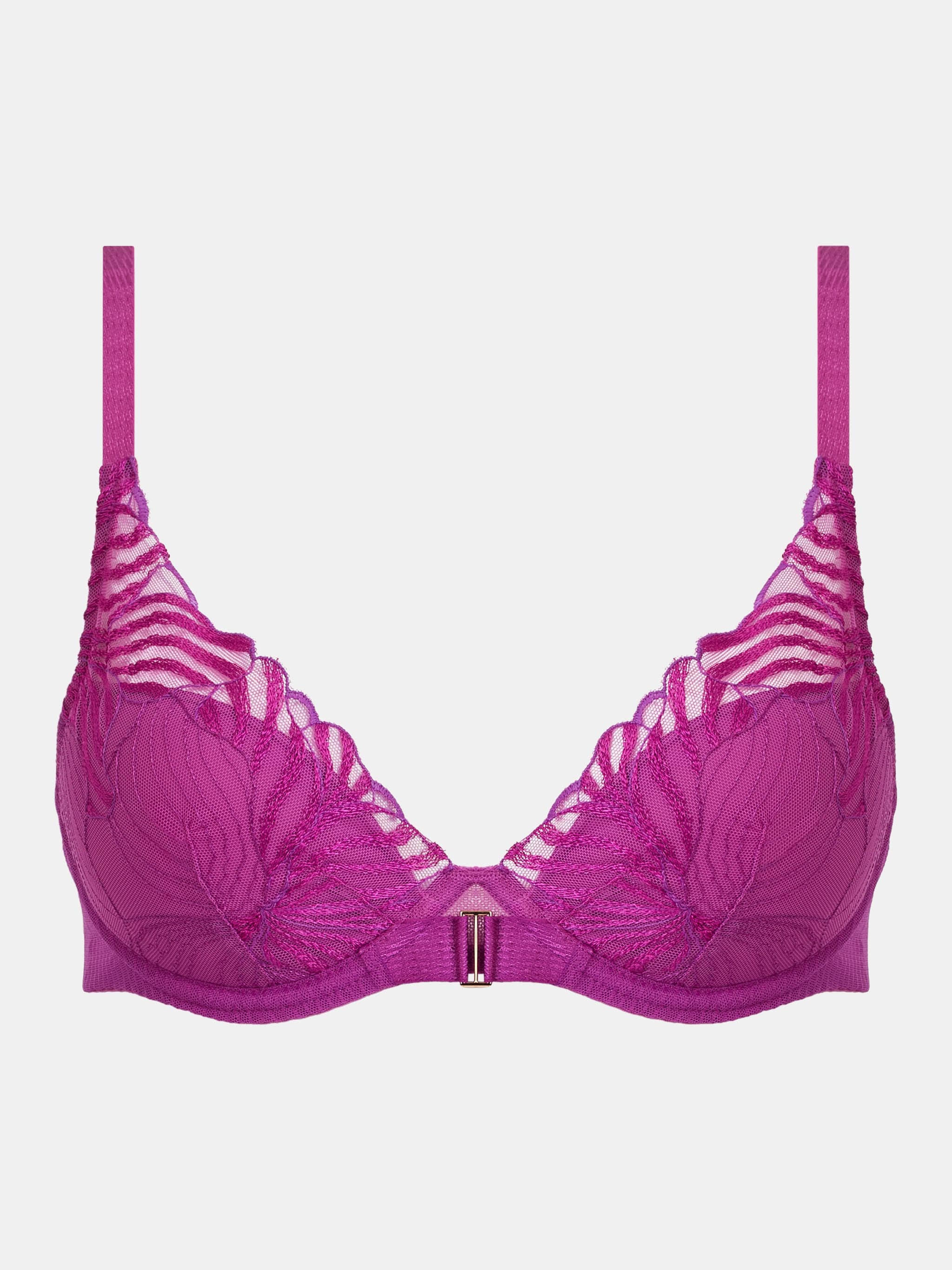 Plunge BH - Fancy Orchid