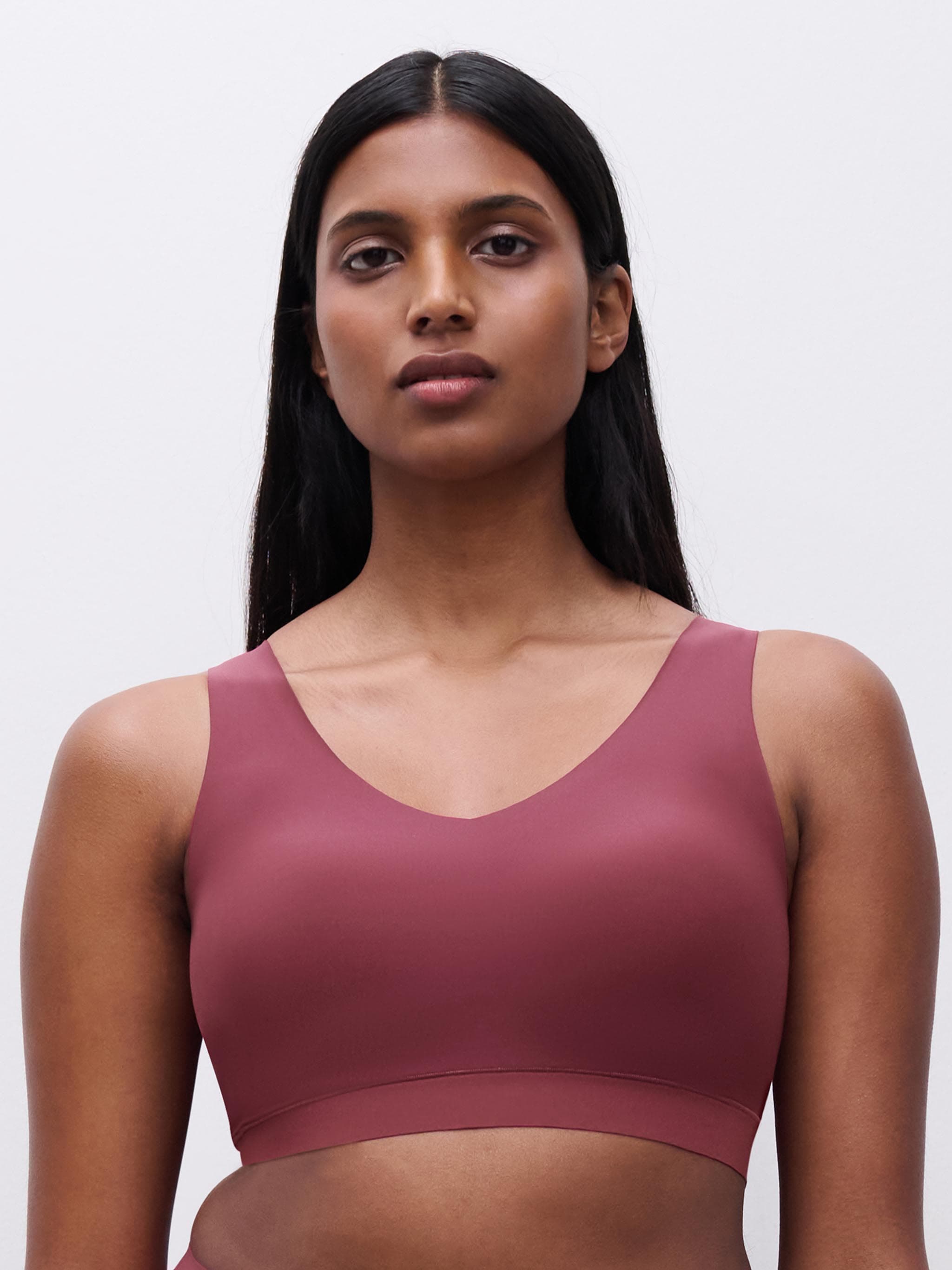 Bustier - Sienna