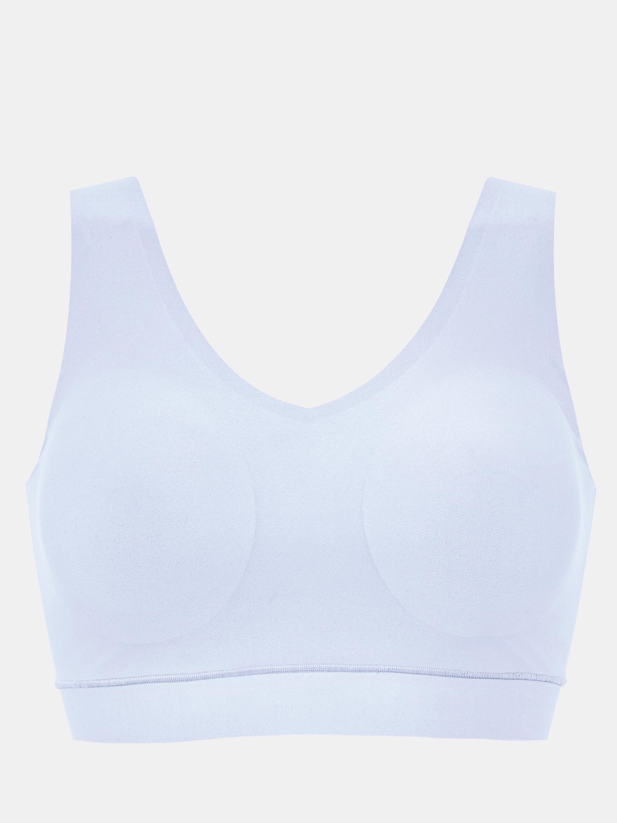 Bustier - Icy Powder
