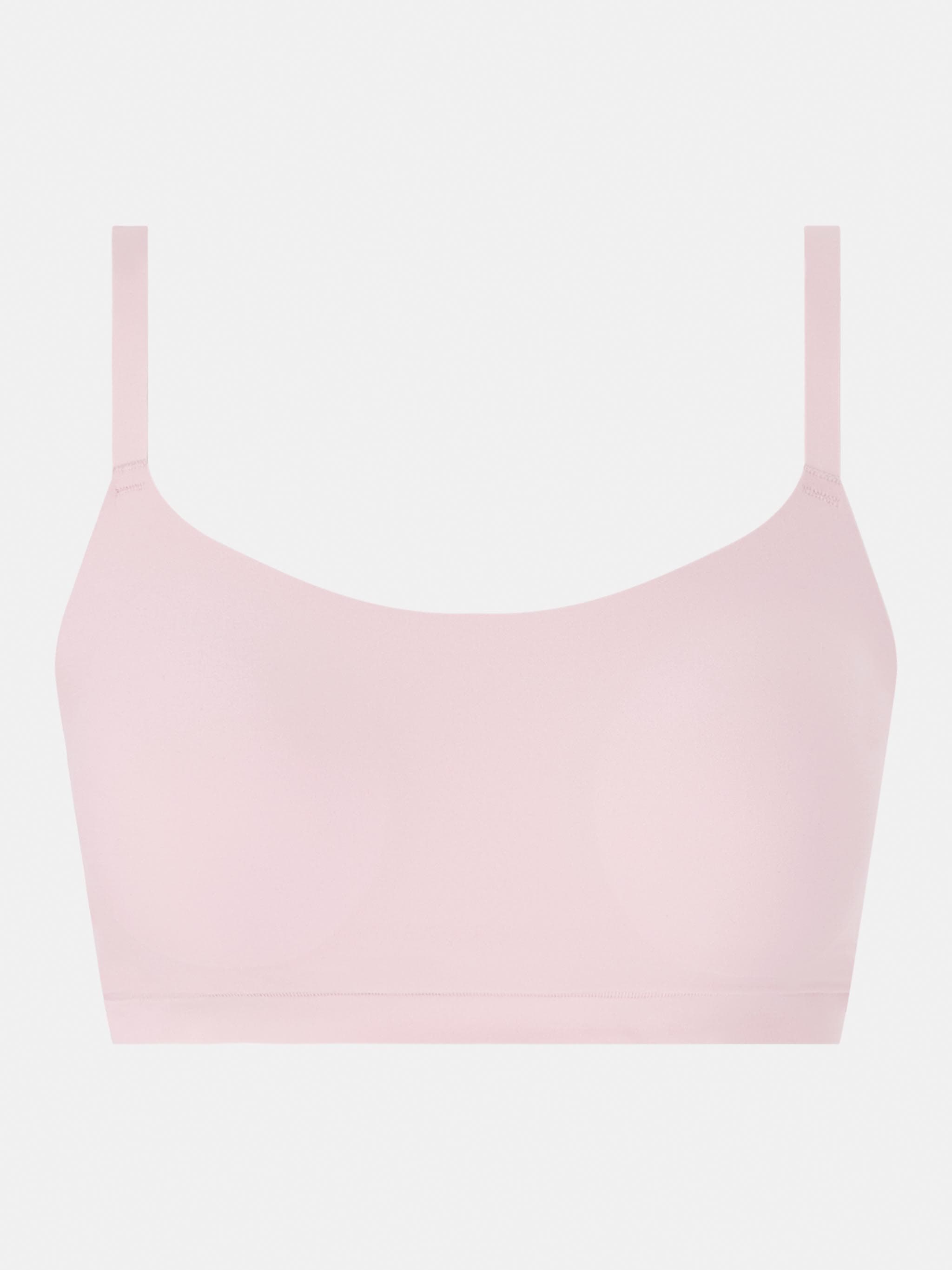 Bustier - Nymphea Pink