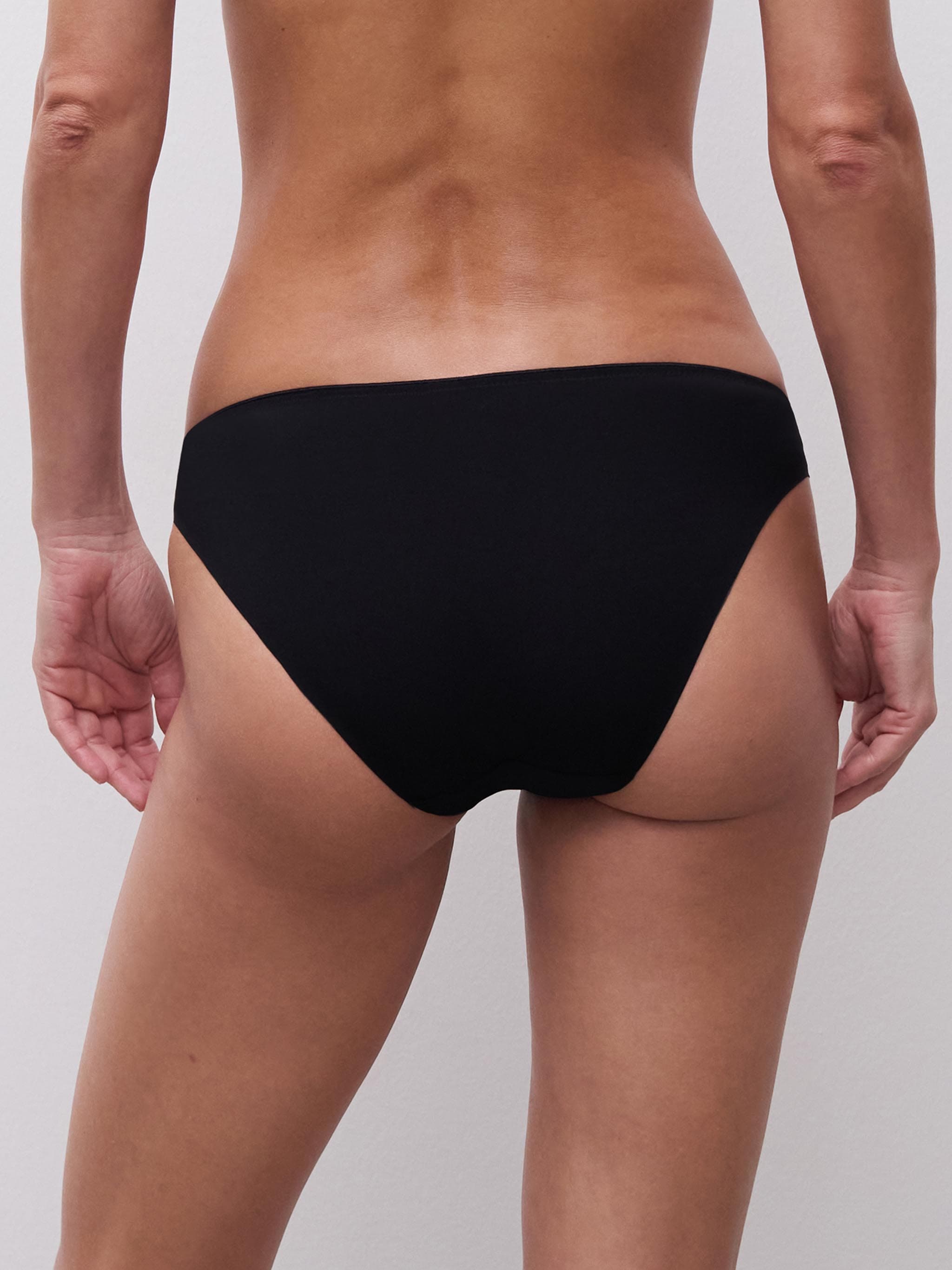 Slip - Schwarz