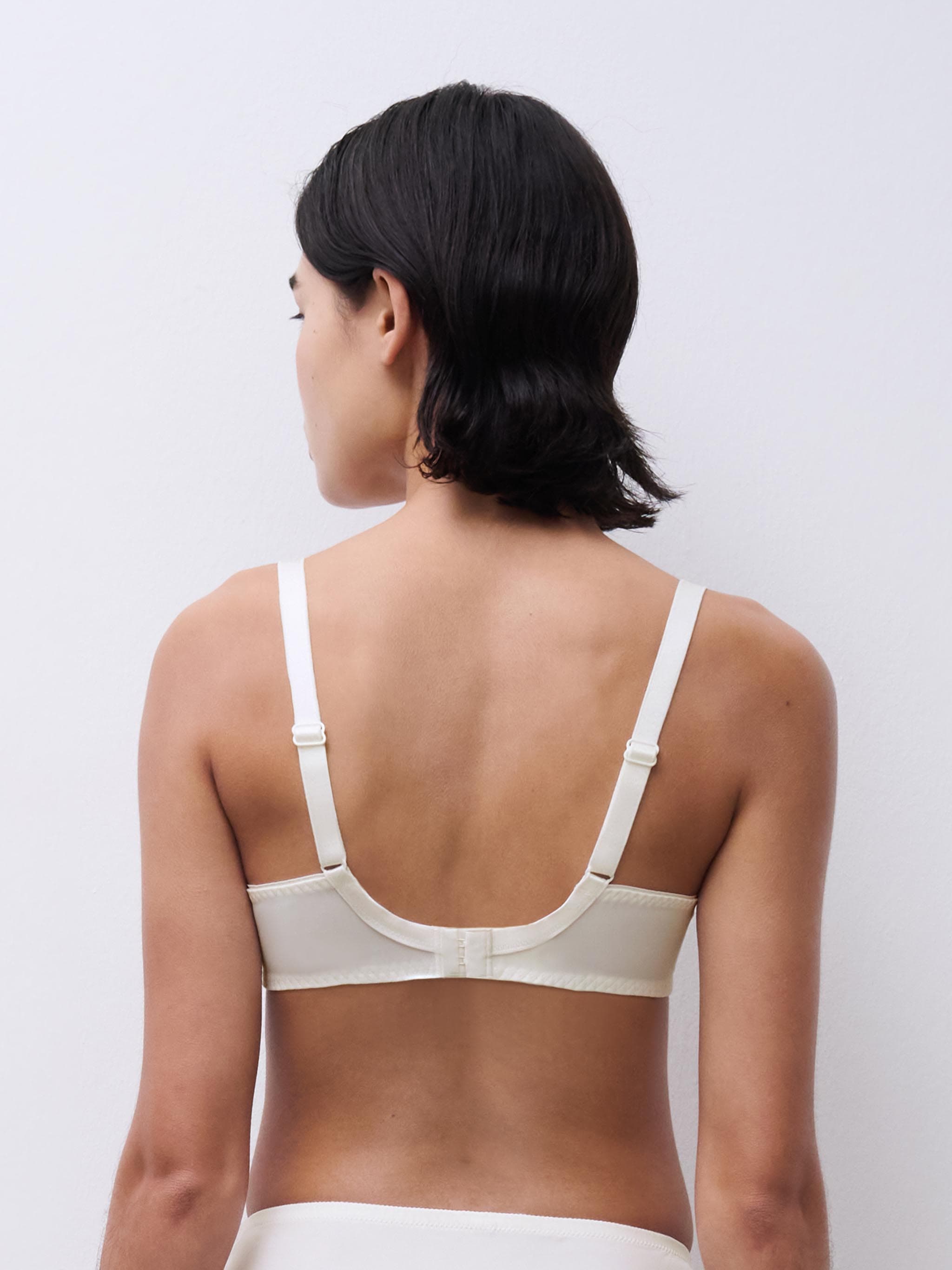 Balconette BH - Milk