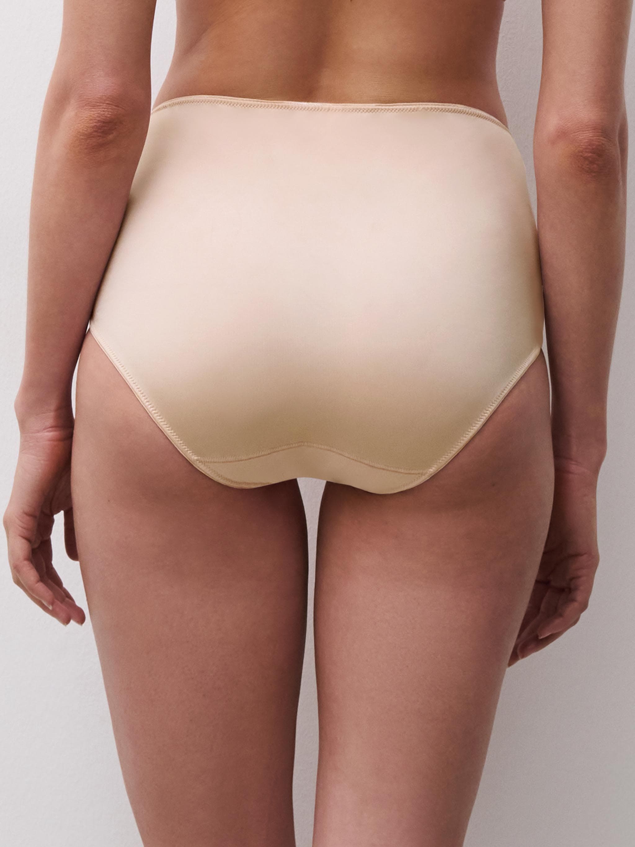 Taillenslip - Golden Beige