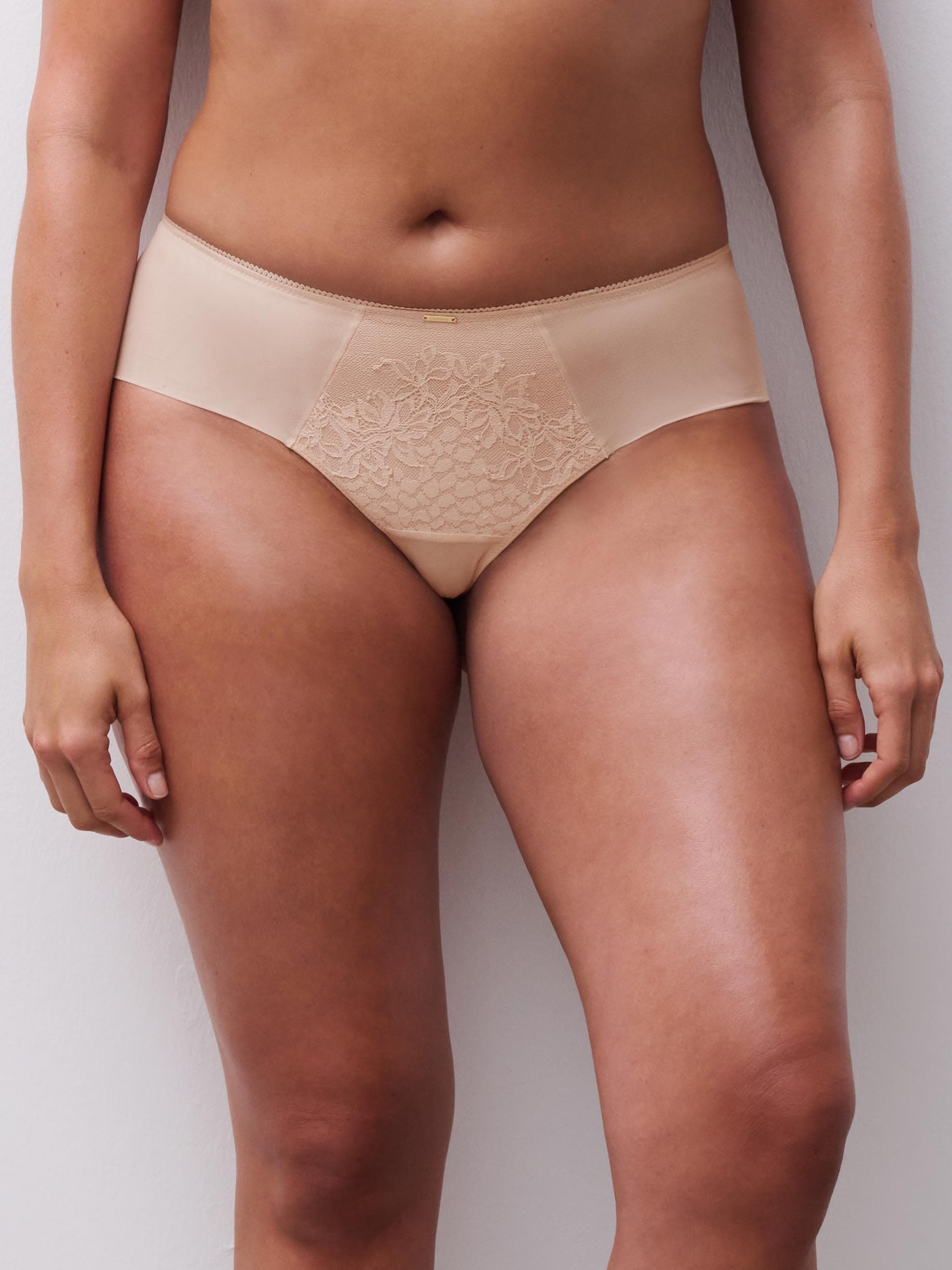 Shorty - Golden Beige