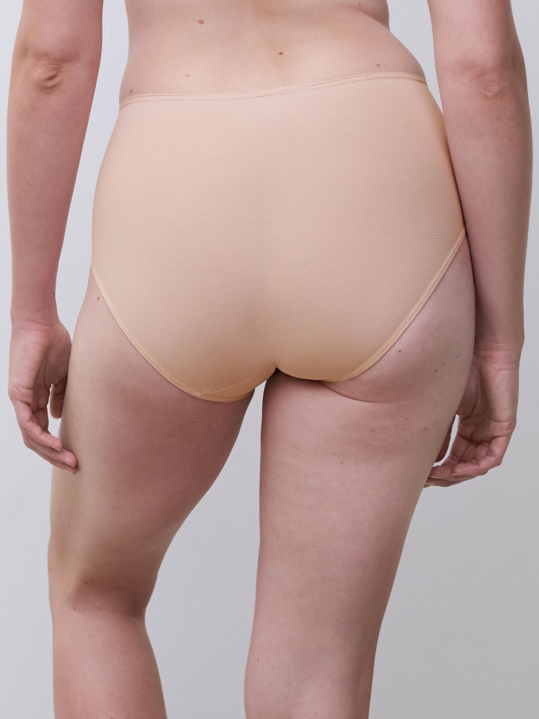 Taillenslip - Golden Beige