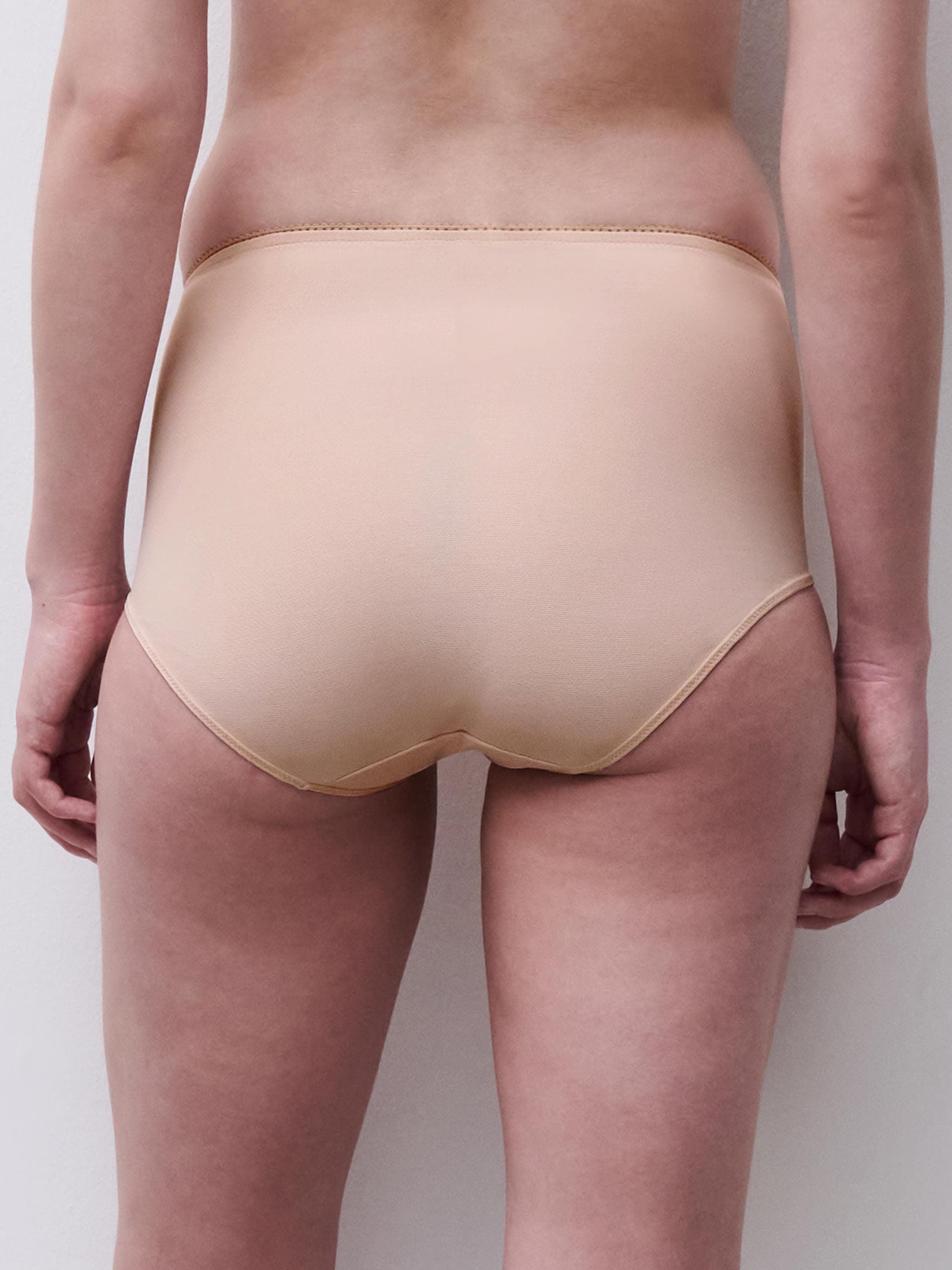 Taillenslip - Golden Beige