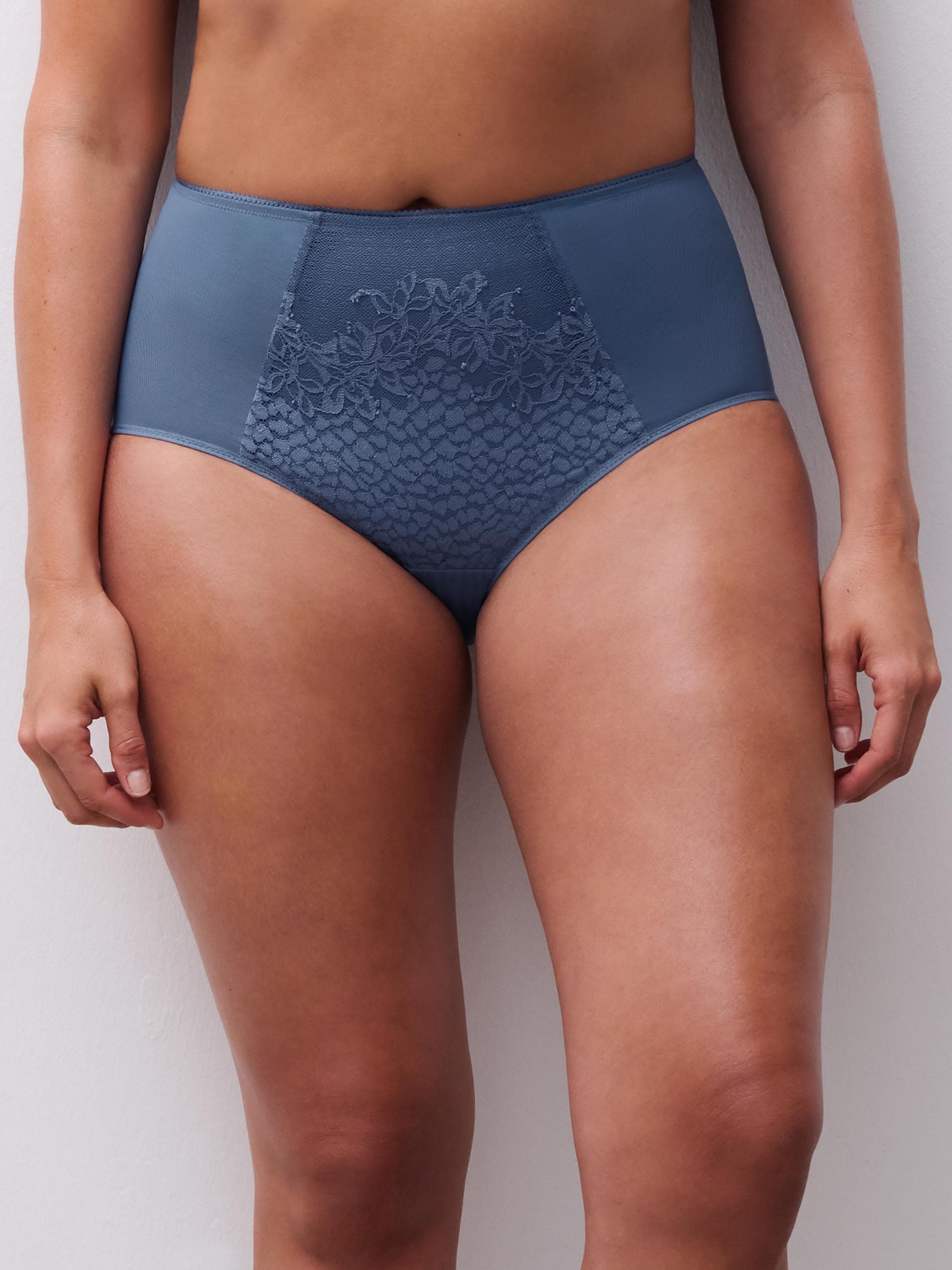 Taillenslip - Sturm Blau