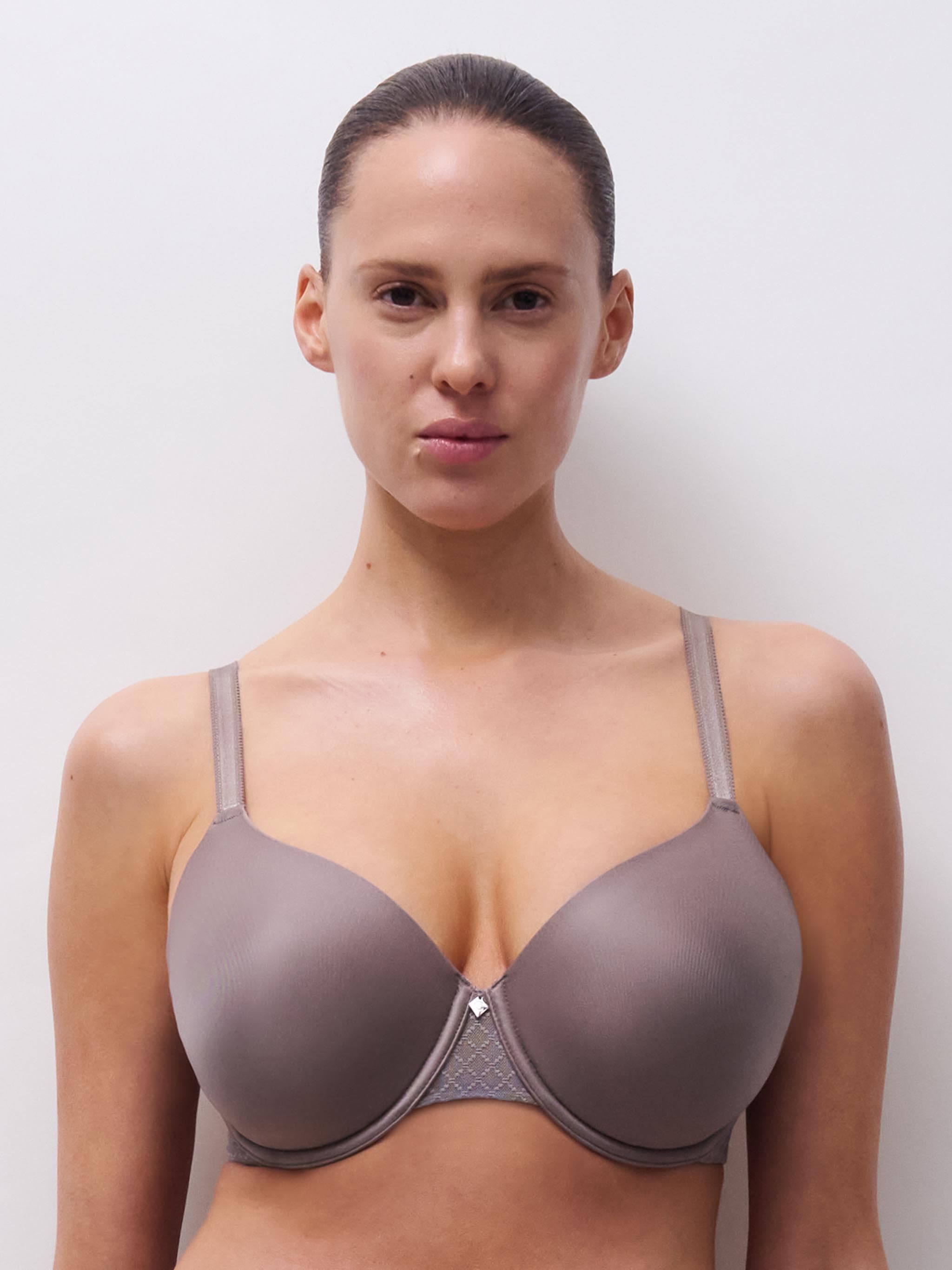 T-Shirt BH - Bronzed Taupe