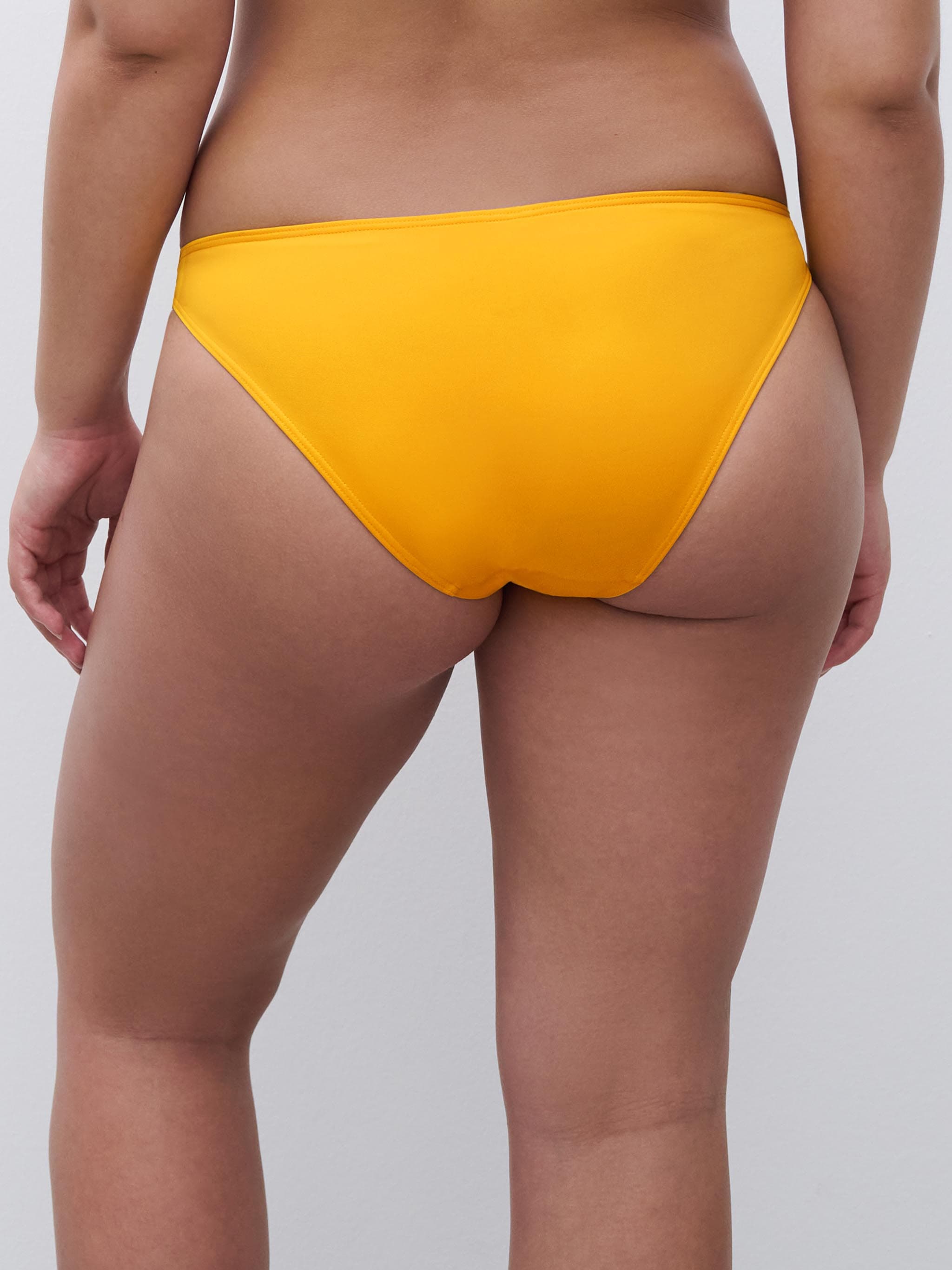 Bikini Slip - Mango