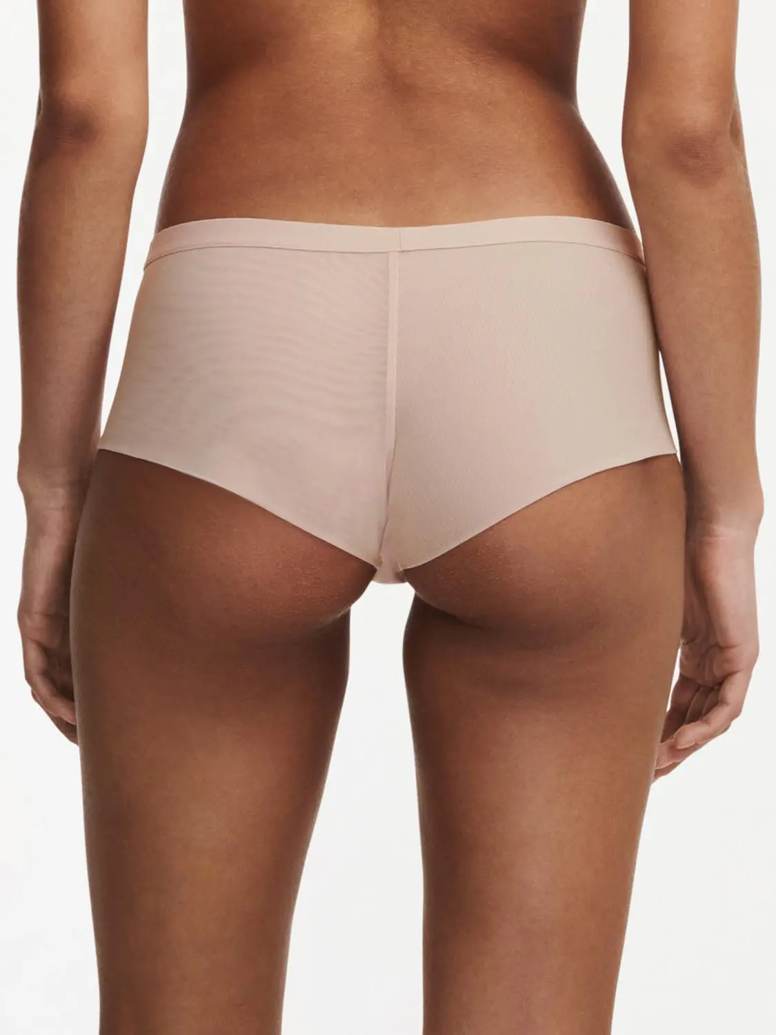 Shorty - Golden Beige