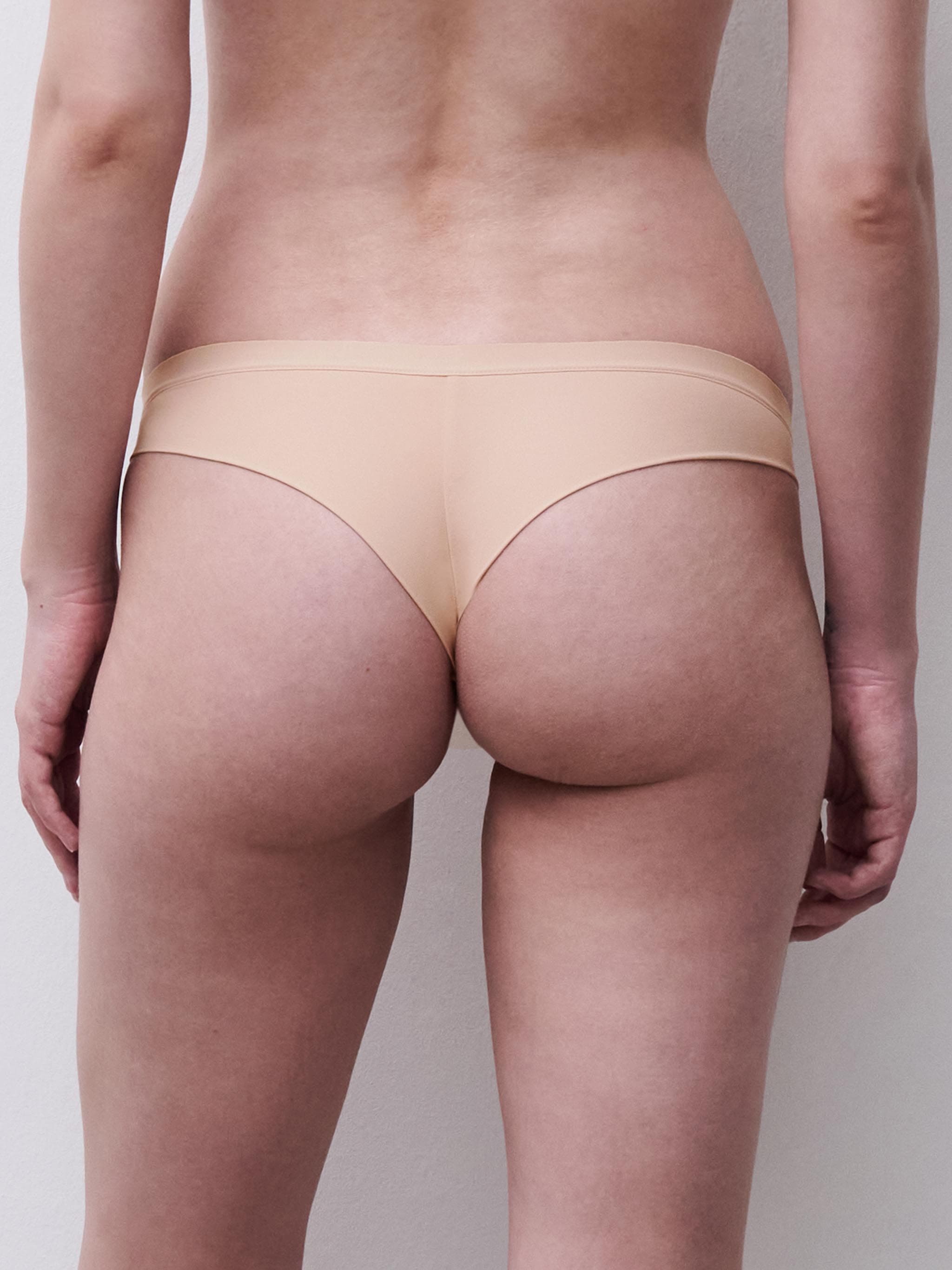 Tanga - Golden Beige