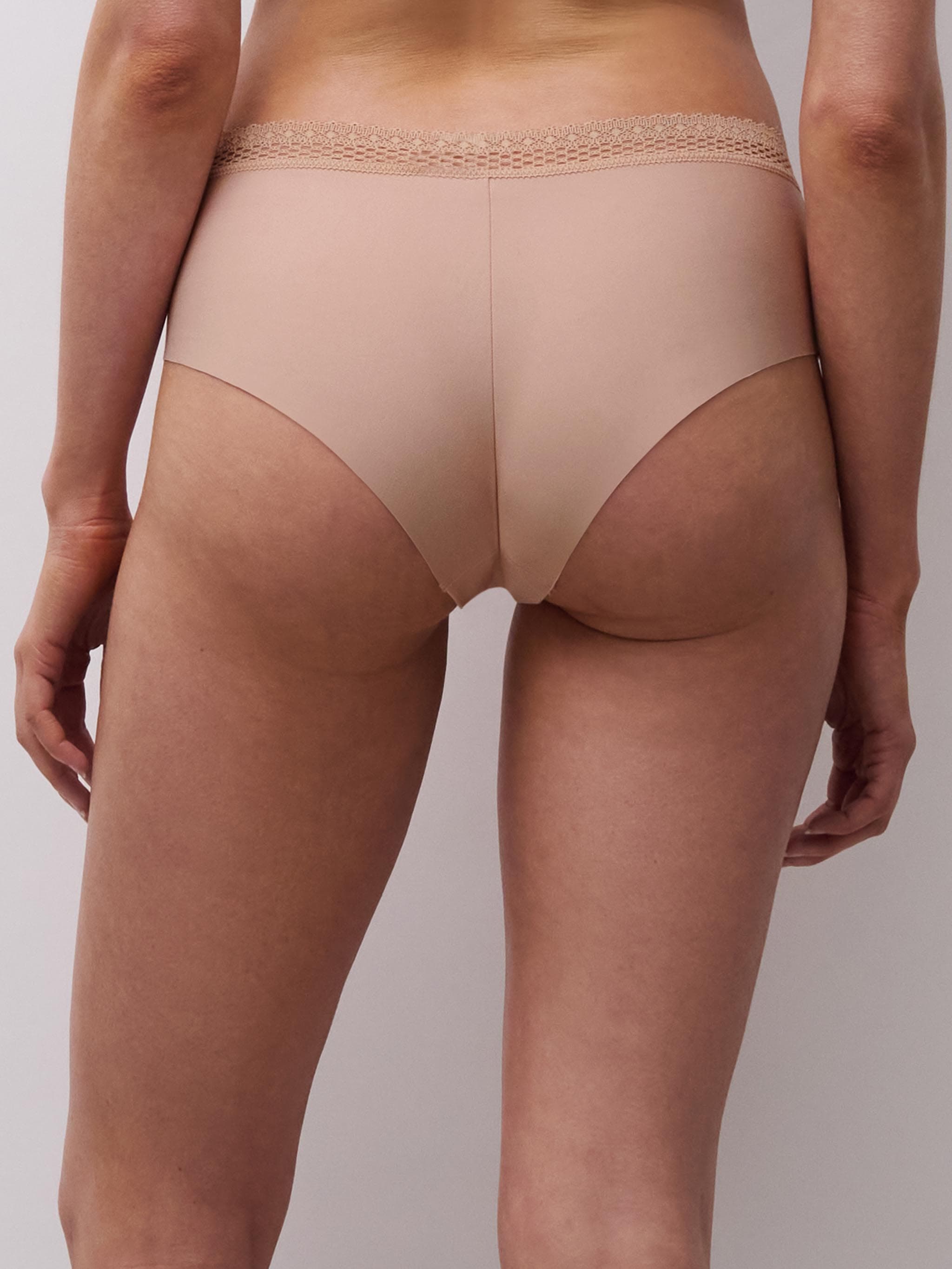 Hipster - Clay Nude