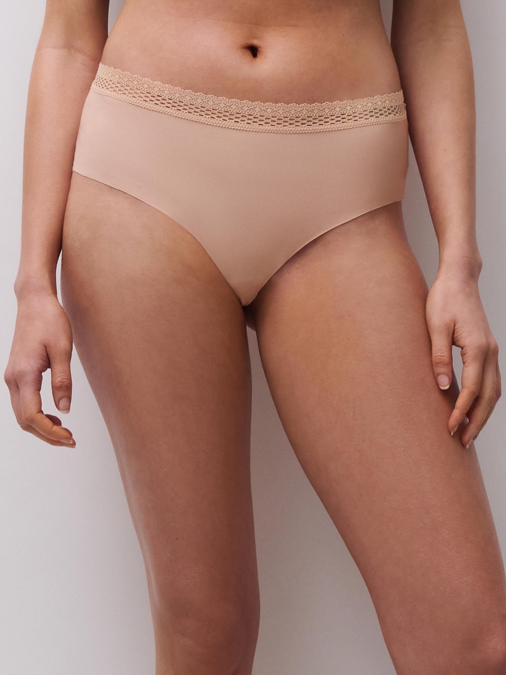 Hipster - Clay Nude