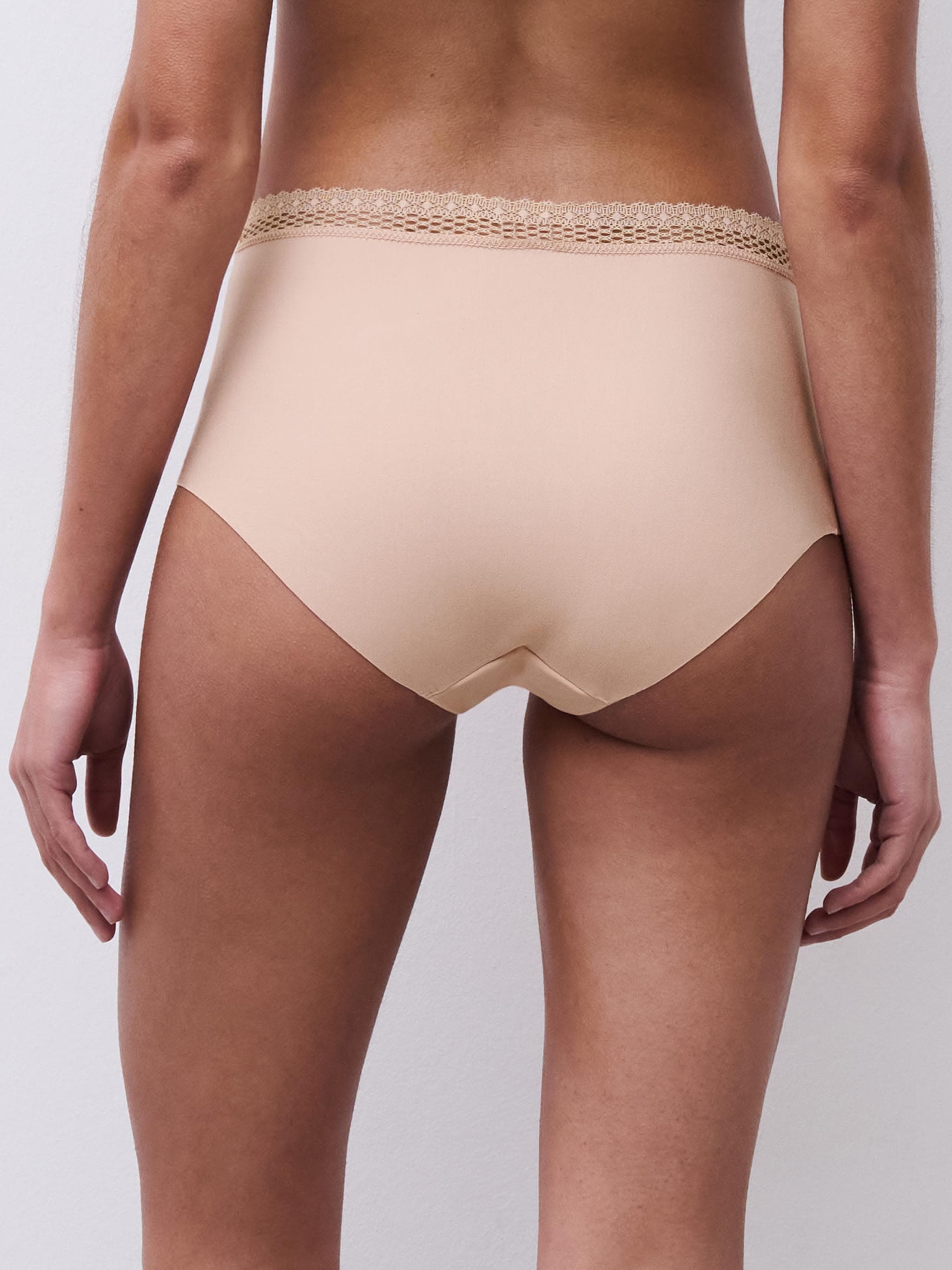 Taillenslip - Clay Nude