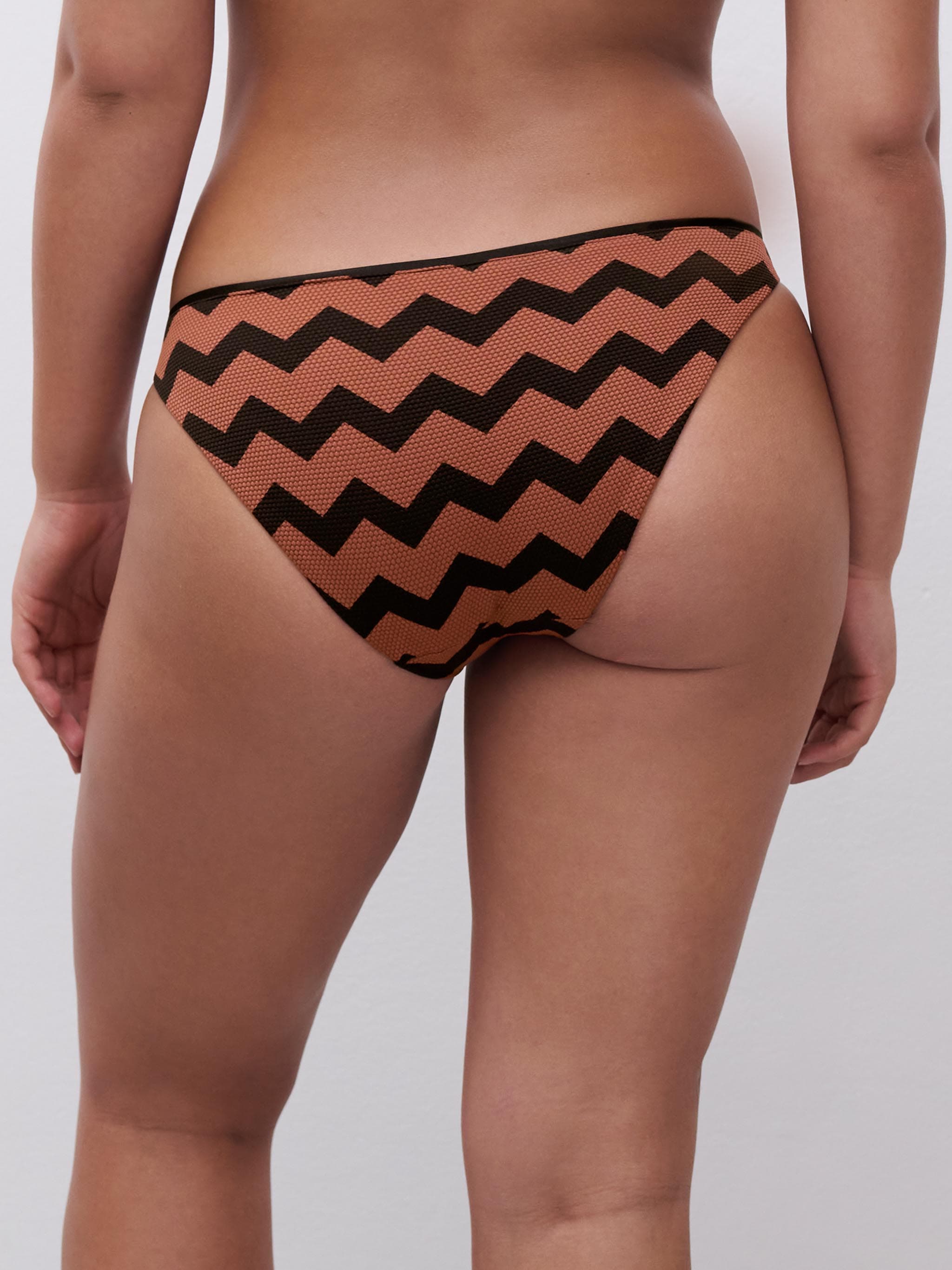 Bikini Slip - Hypnotic Erde