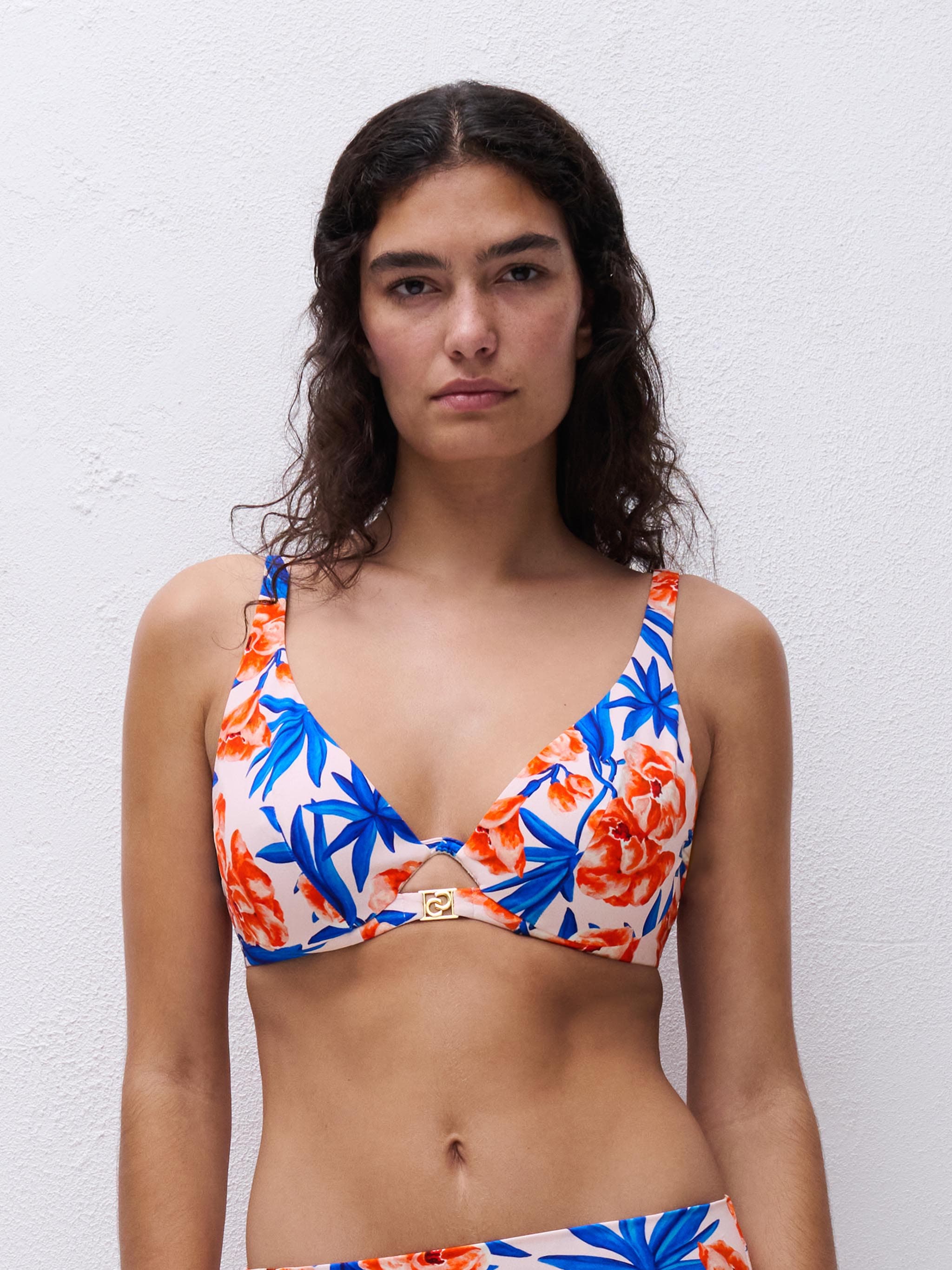 Bikini Bügel BH - C69